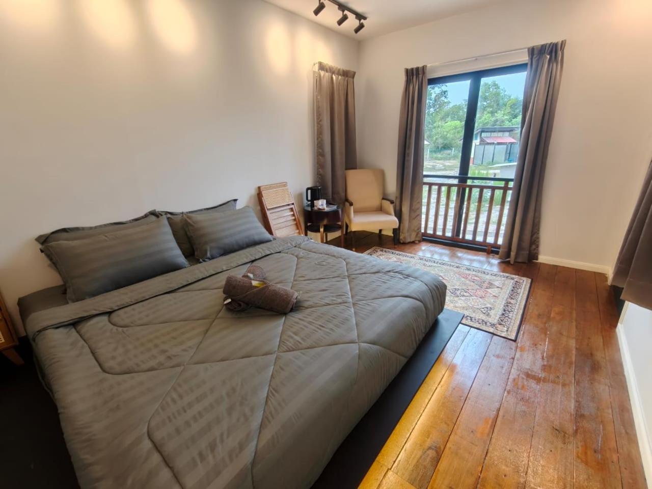 Chalet photo 2