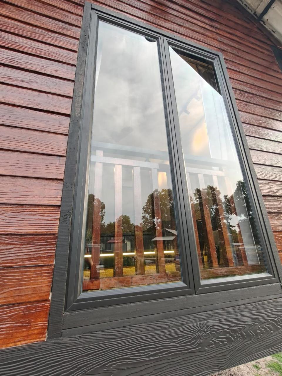 Chalet photo 1