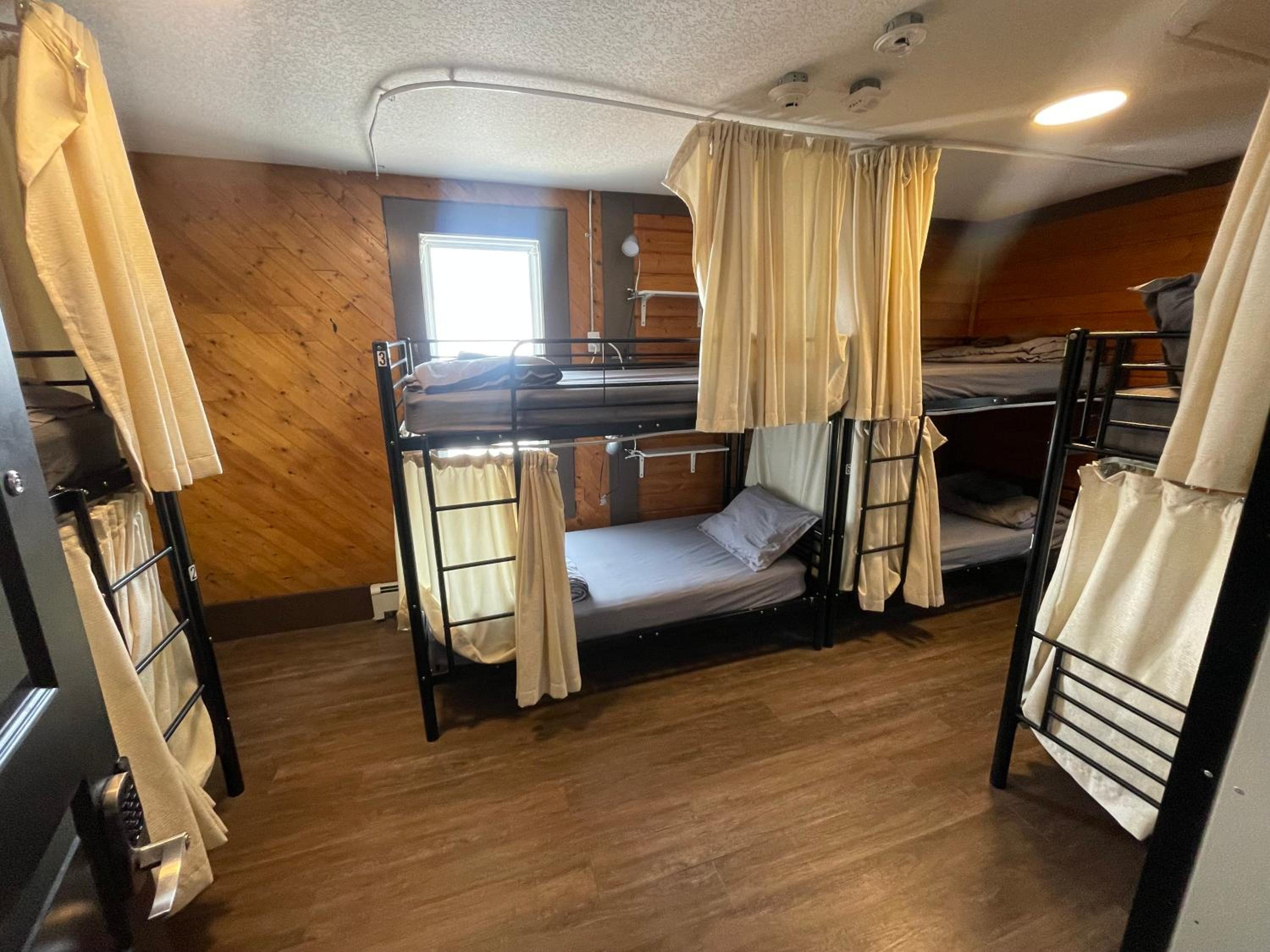 Single Bed in Dormitory Room photo 1
