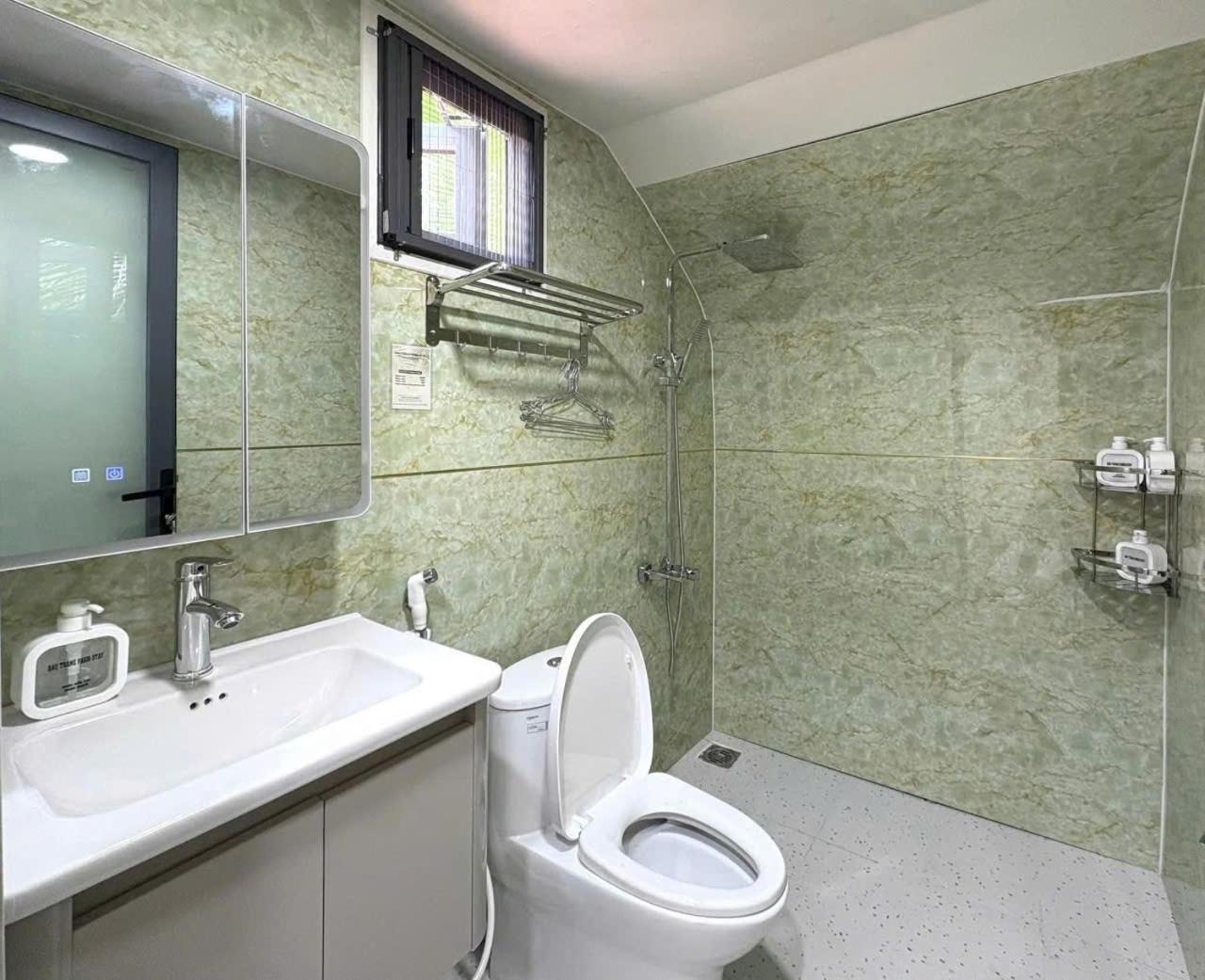 One-Bedroom Bungalow photo 3