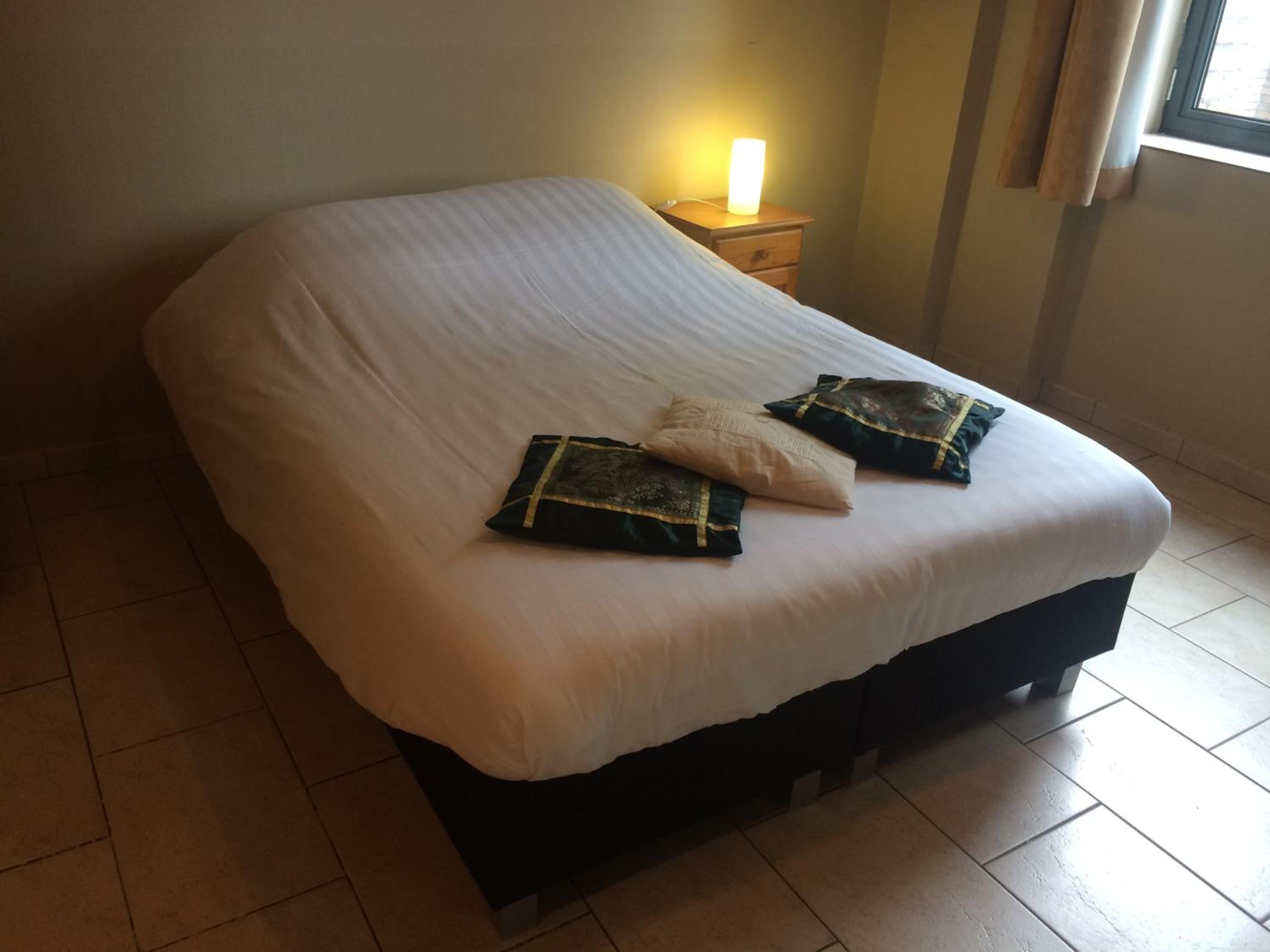 Executive Apartment double with daily cleaning - Photo 1