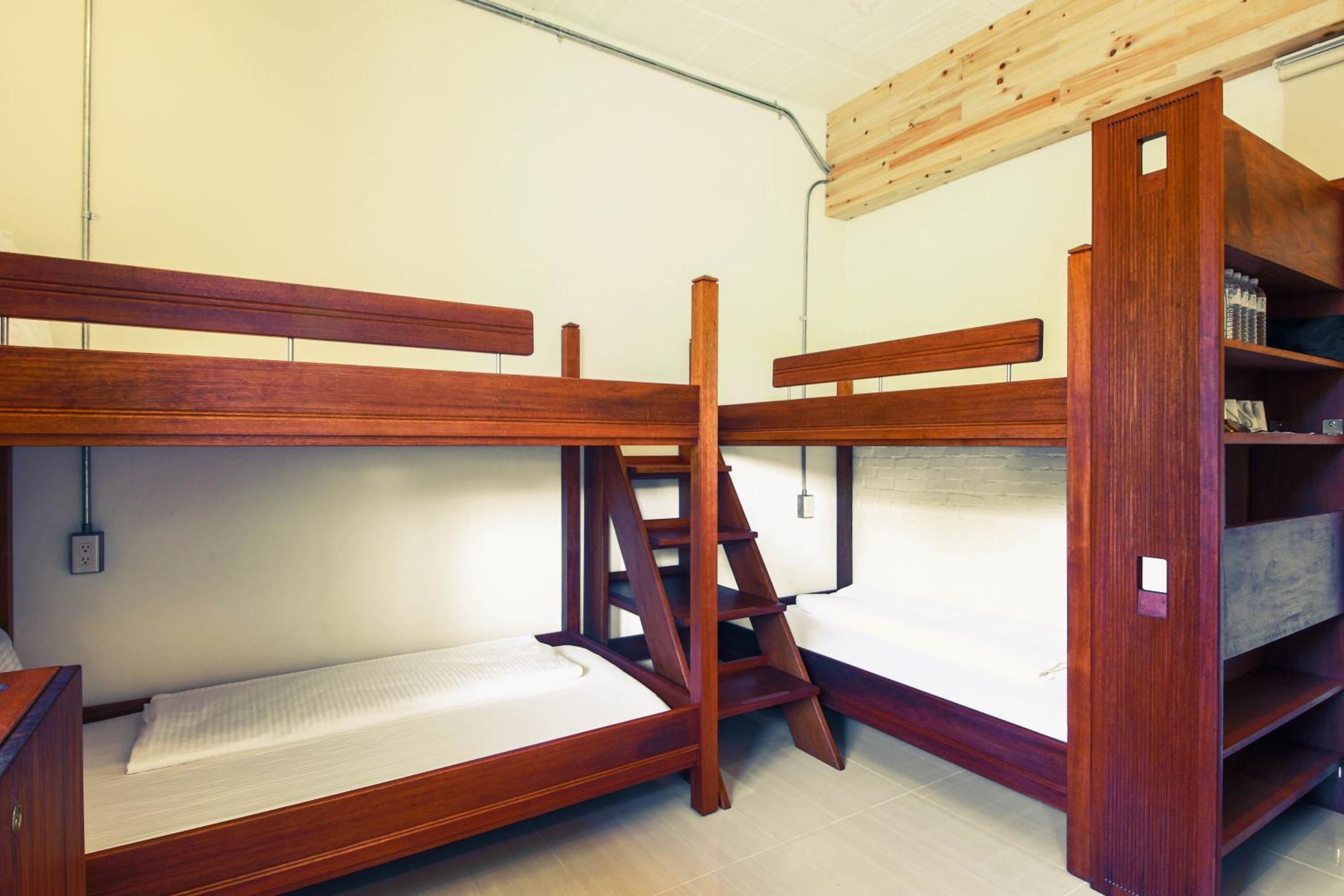Comfort Quadruple Room