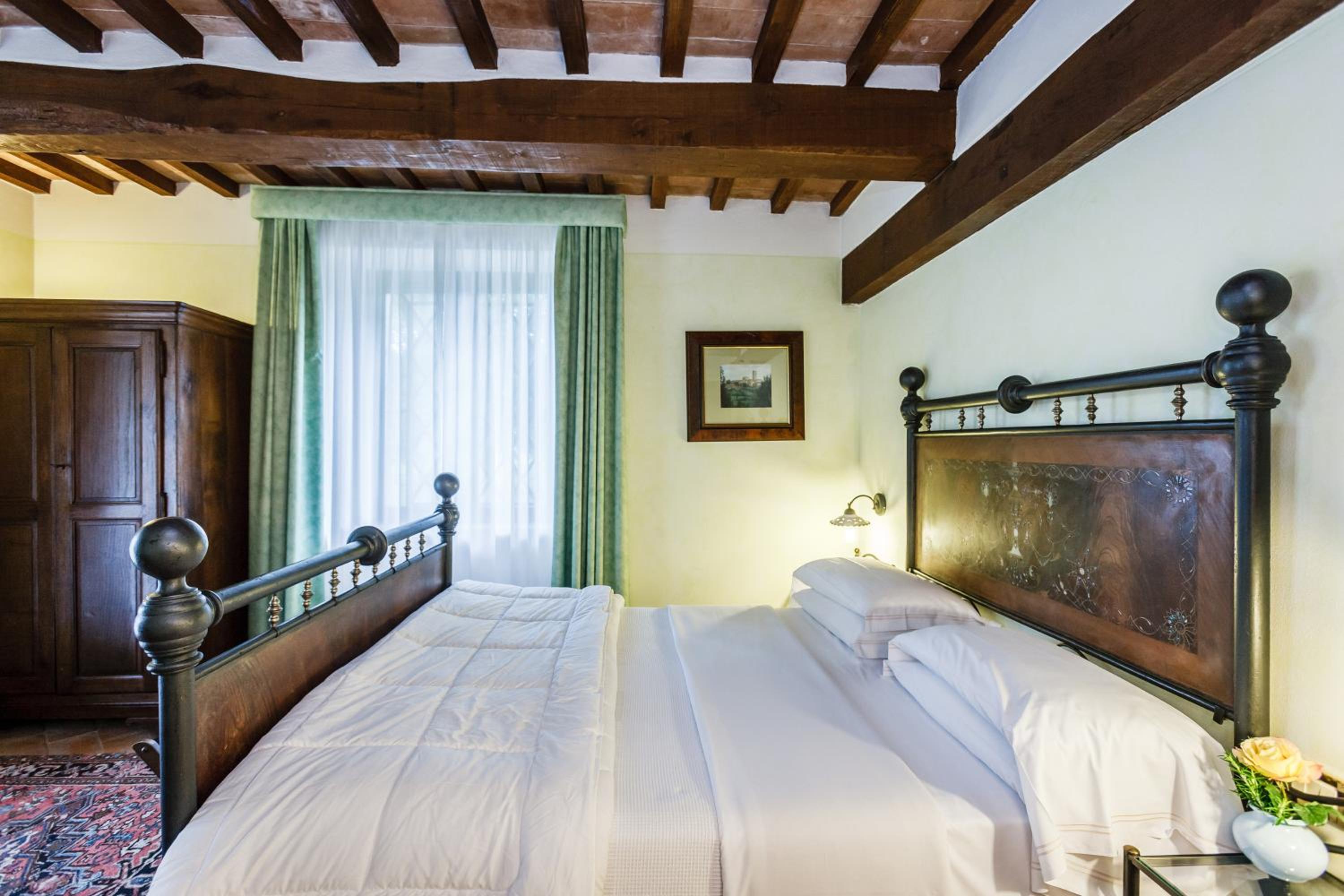 Deluxe Double Room - Photo 3
