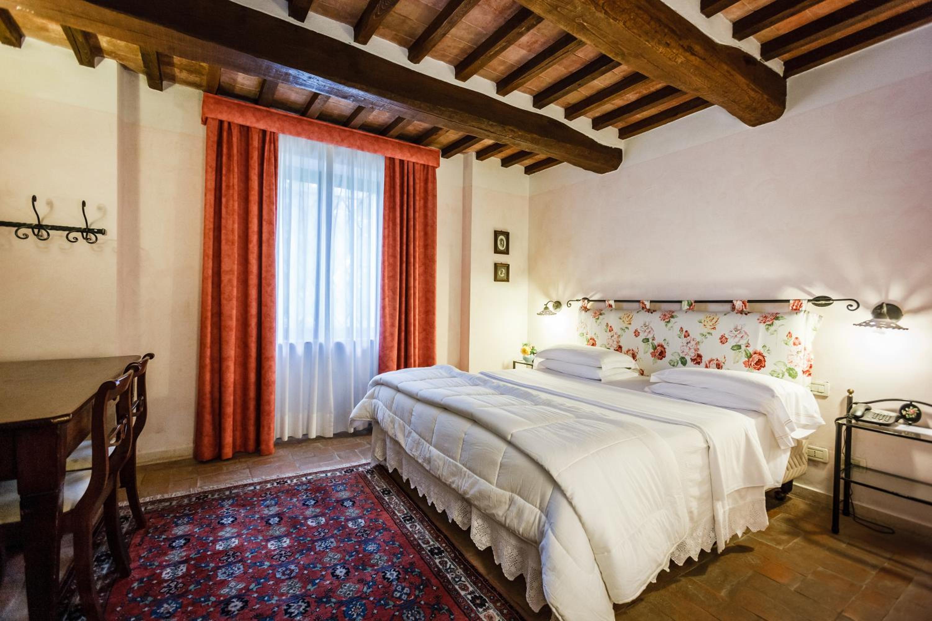 Deluxe Double Room - Photo 5
