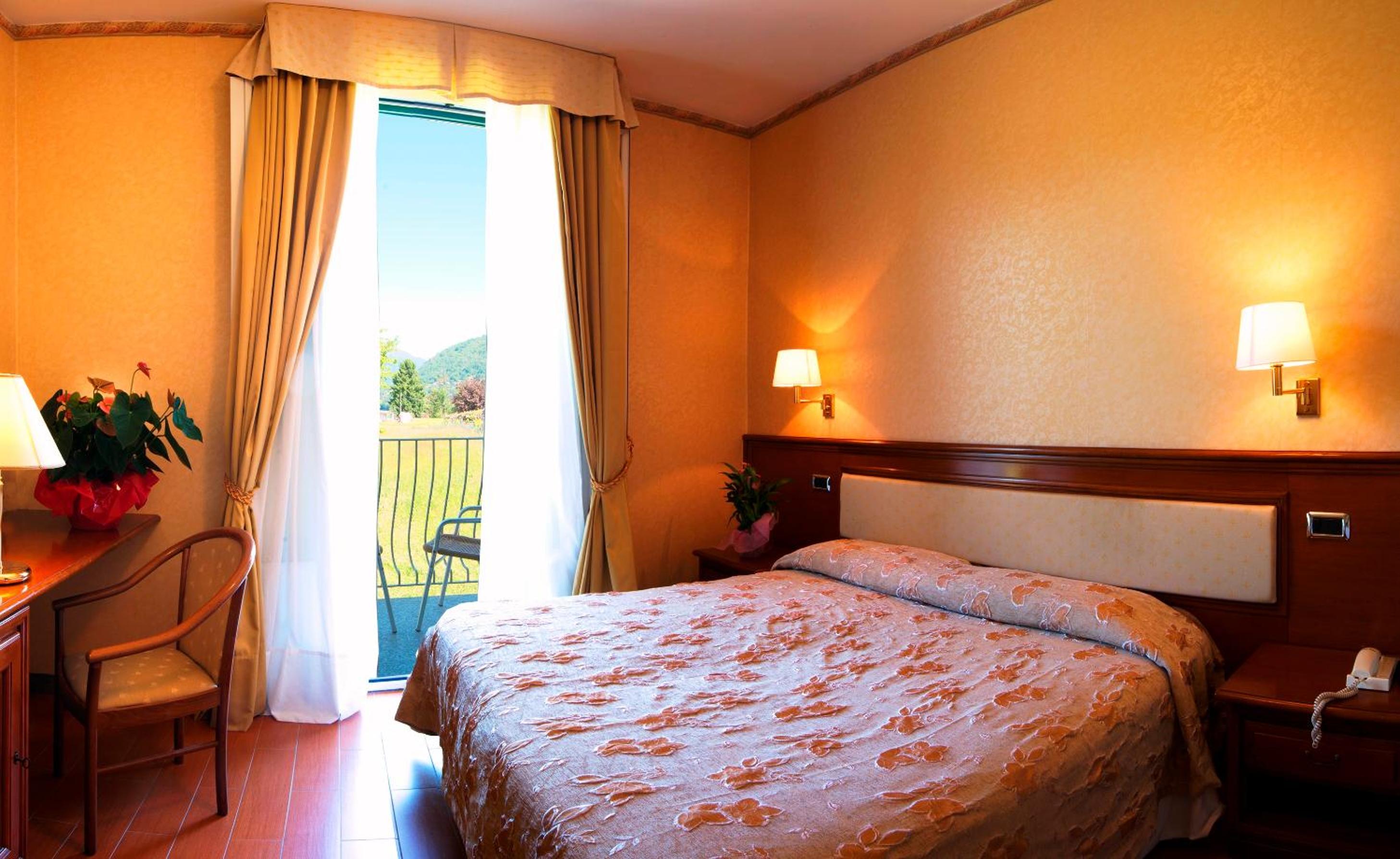 Triple Room with Mountain View photo 3