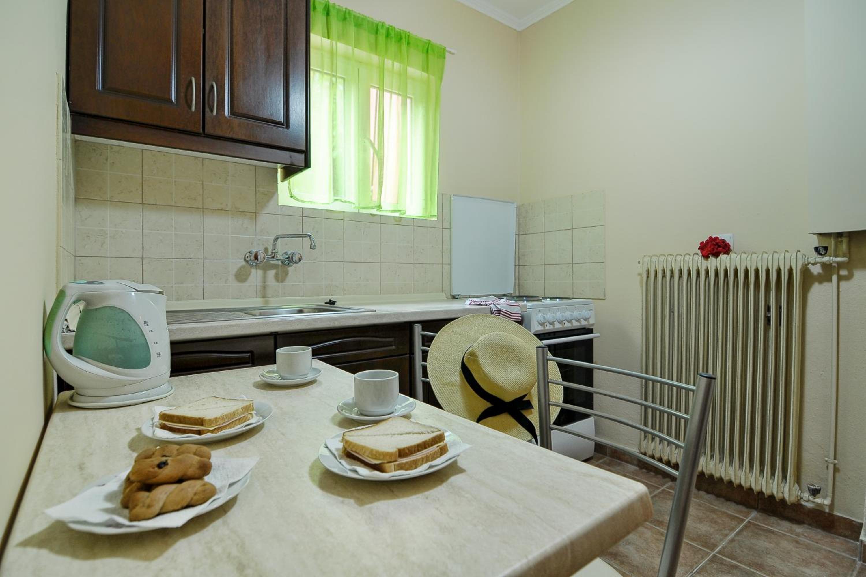Two-Bedroom Apartment - Photo 14
