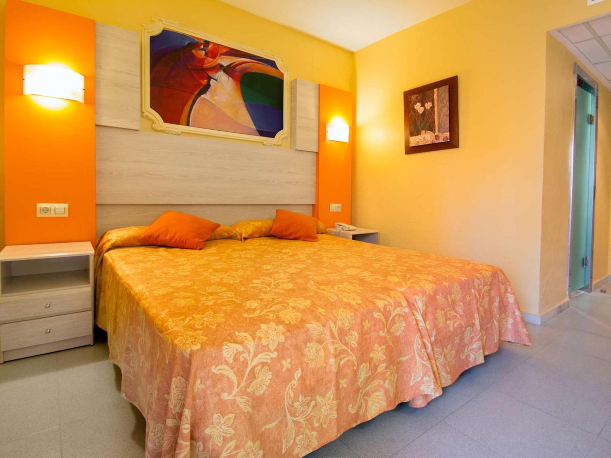 Habitación Doble