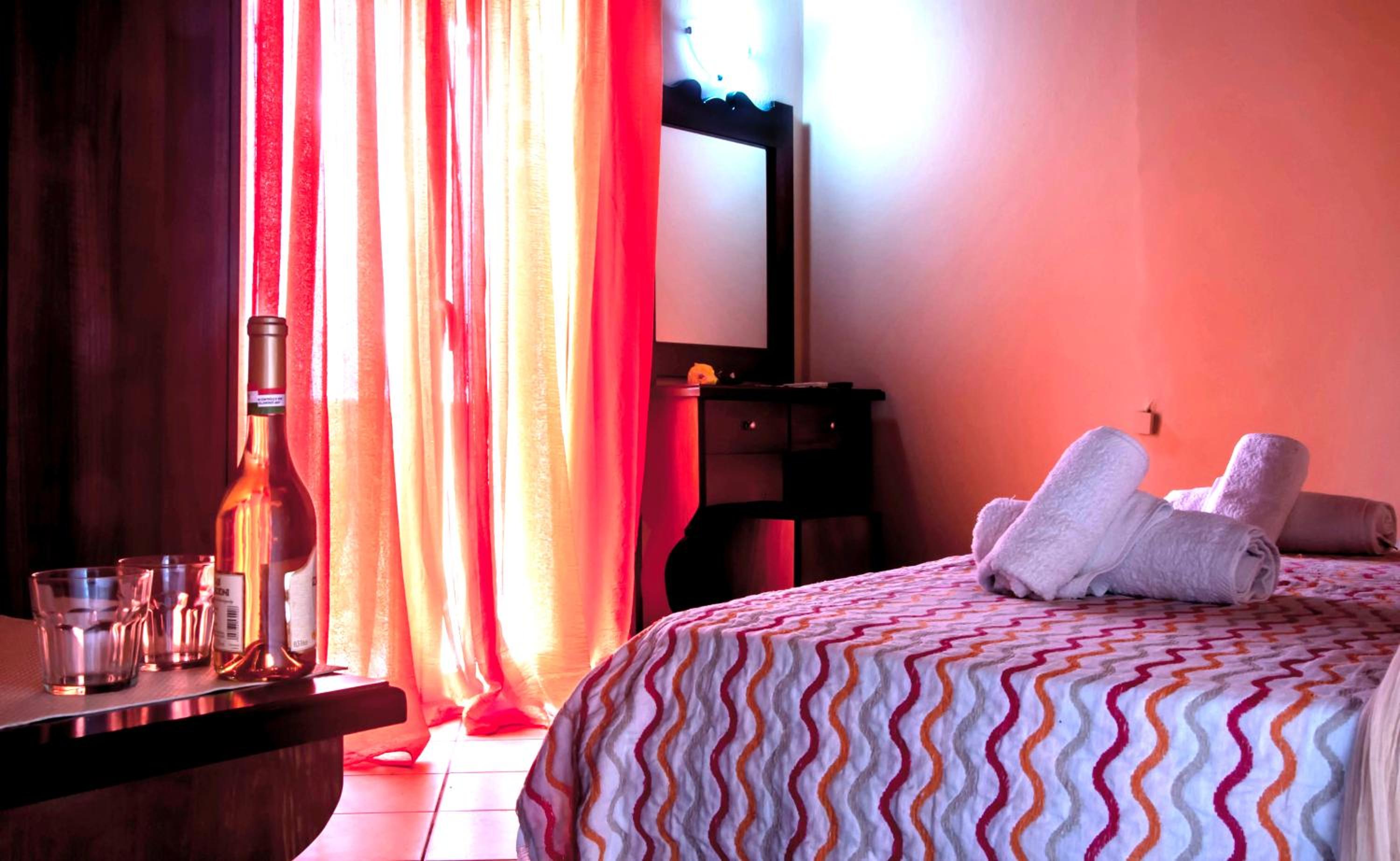 Two-Bedroom Apartment - Photo 15