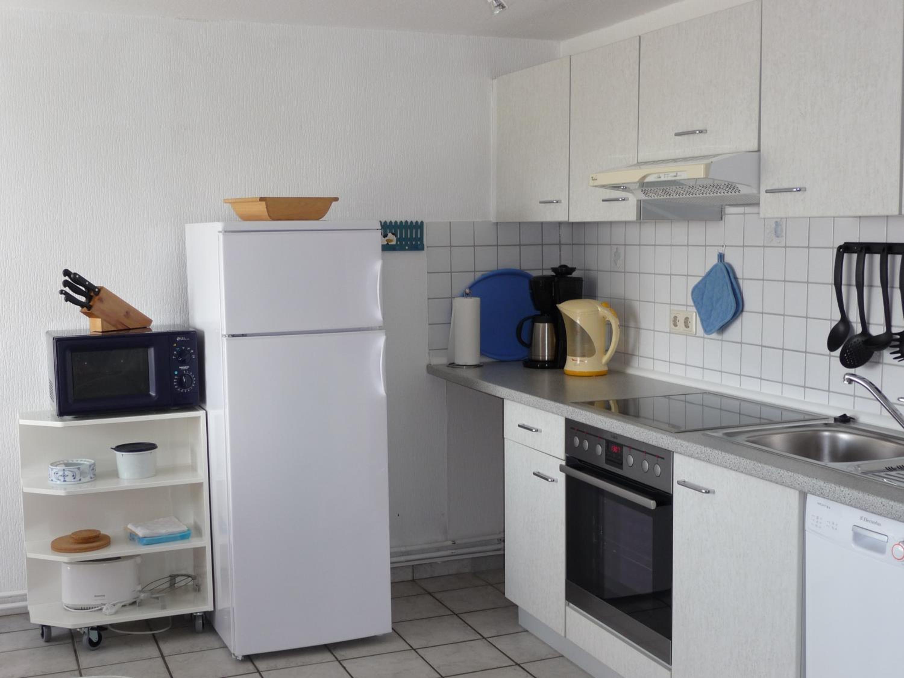 Apartment - Split Level photo 3