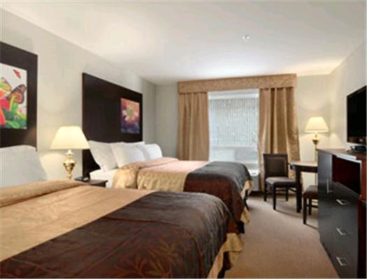 Super 8 by Wyndham Innisfail