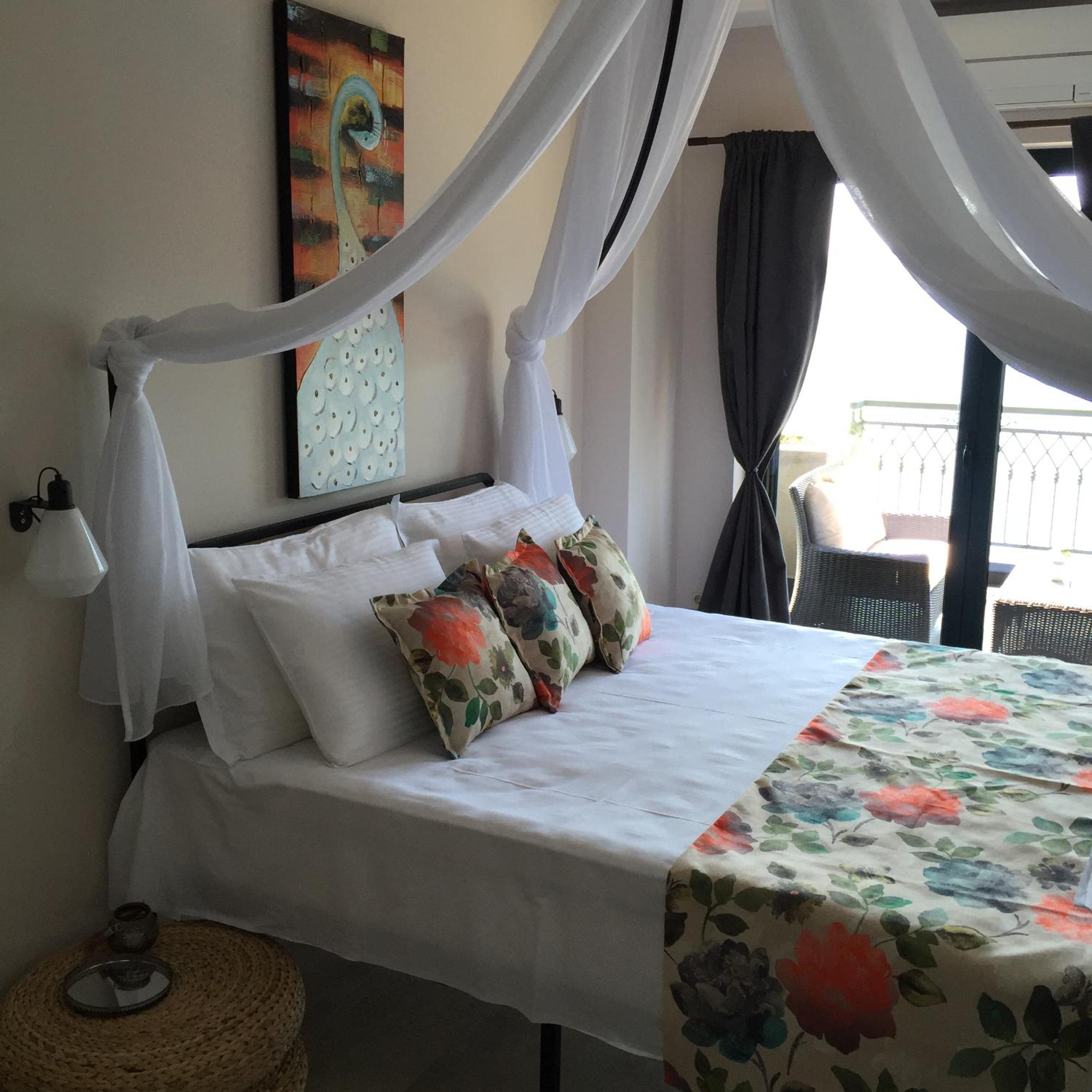 Apartment with Sea View