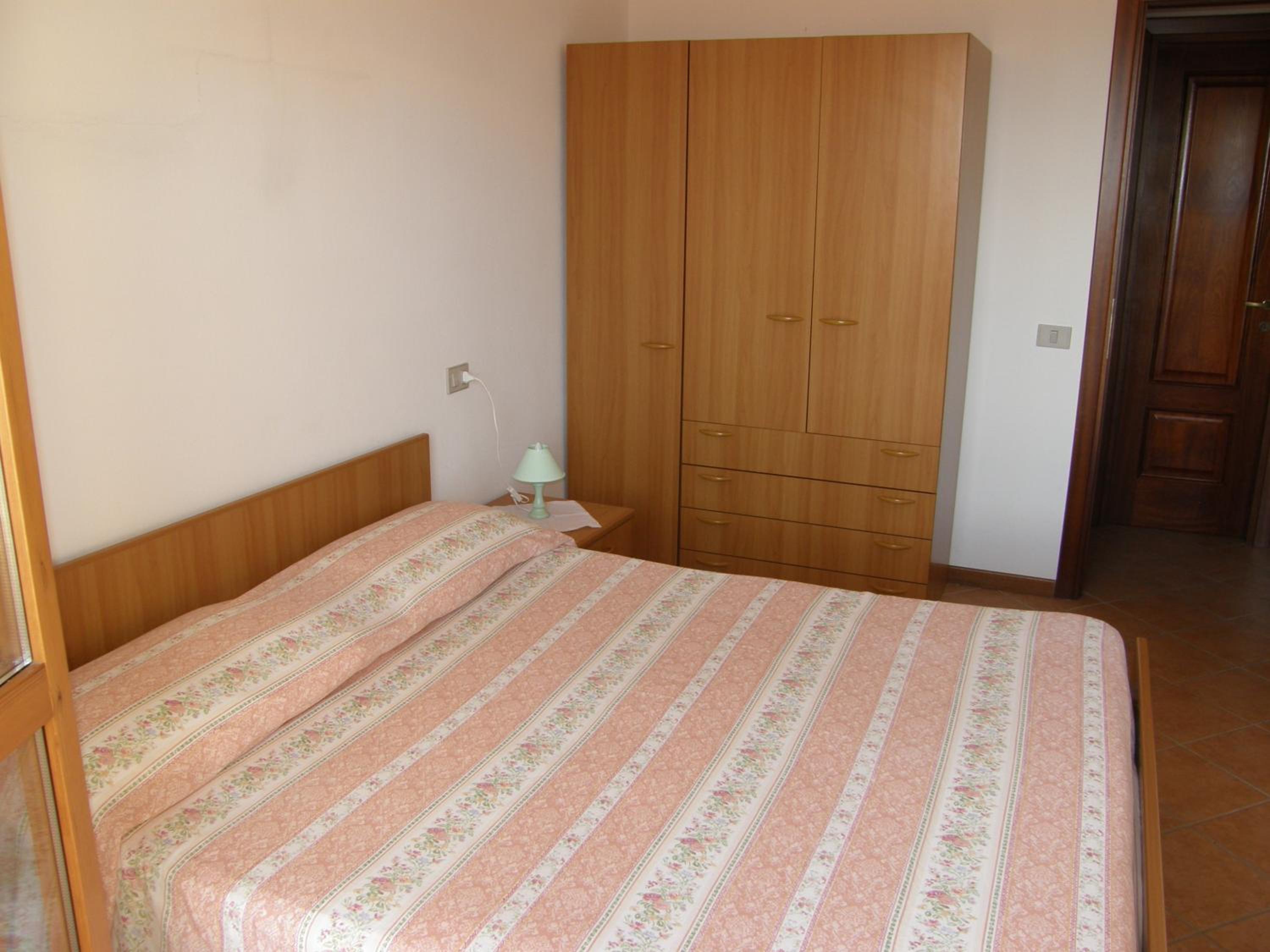 One-Bedroom Apartment (4 Adults)