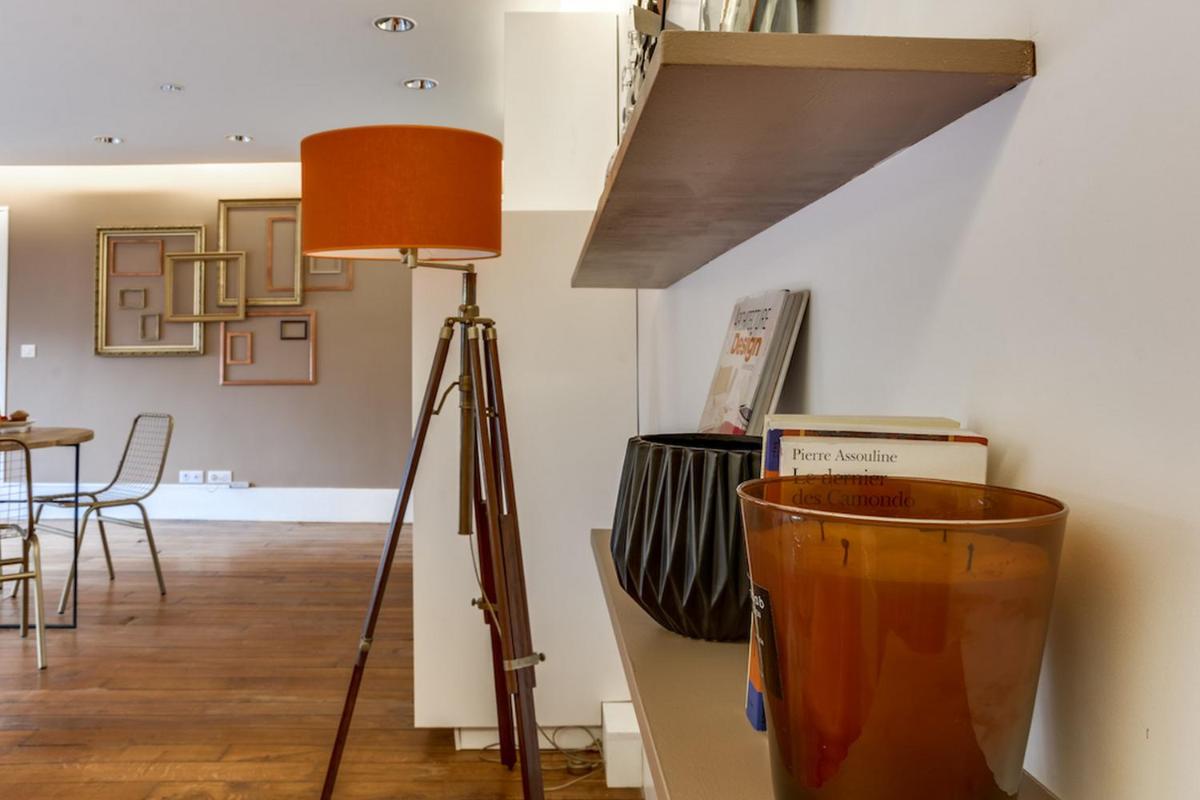 Apartment photo 1