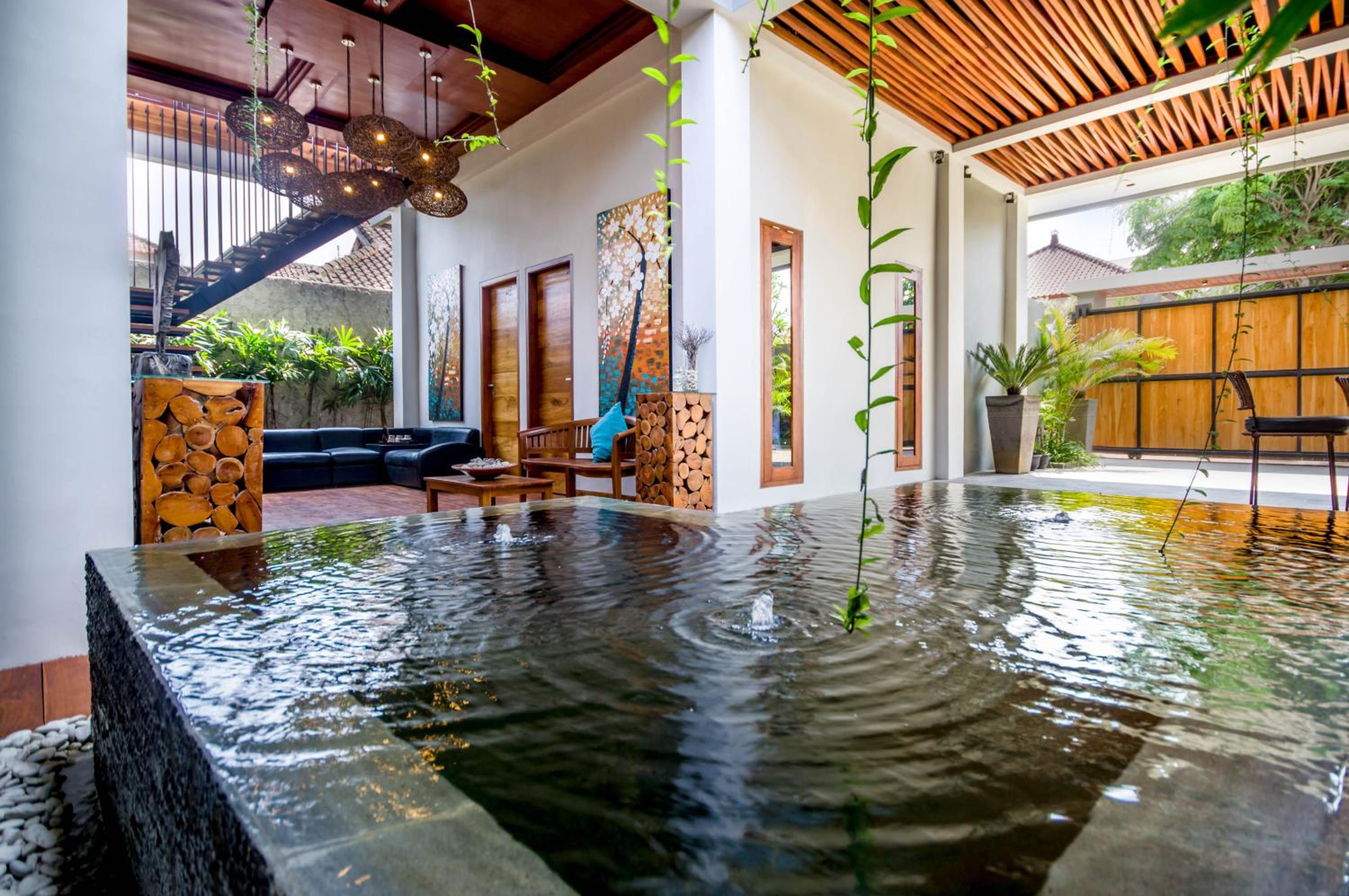 Villa with Sea View - Photo 7