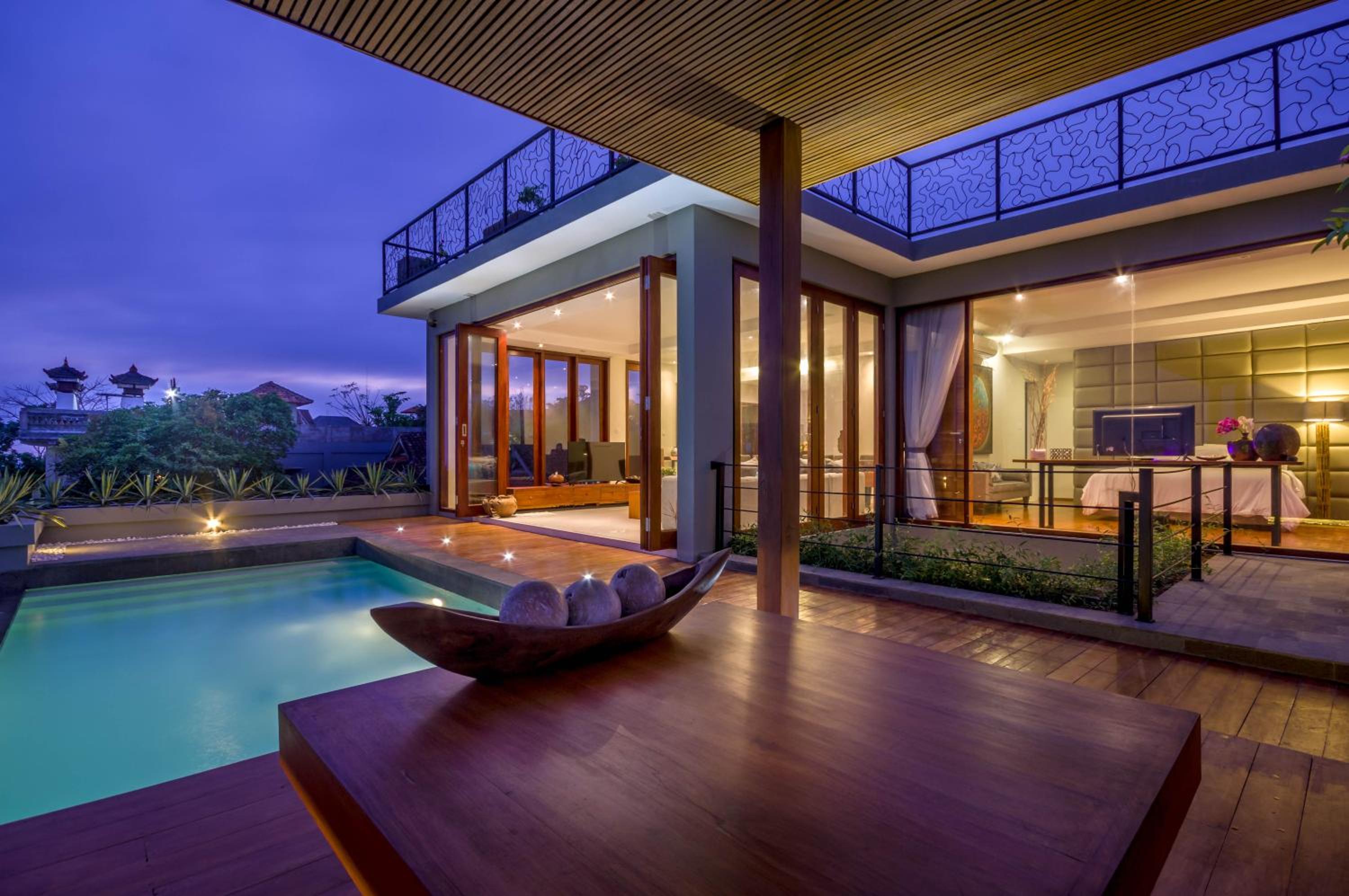 Villa with Sea View - Photo 75