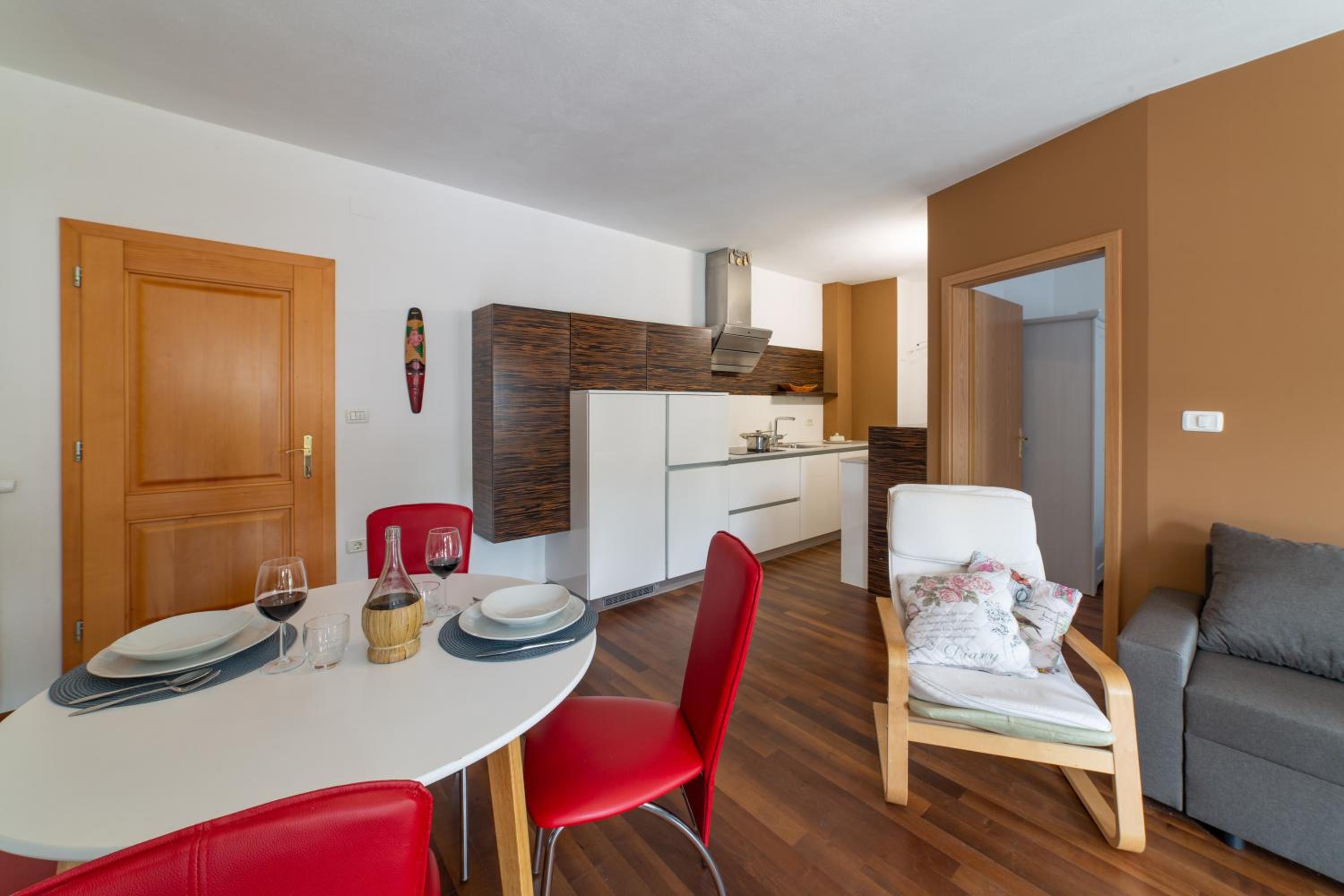 Classic Apartment