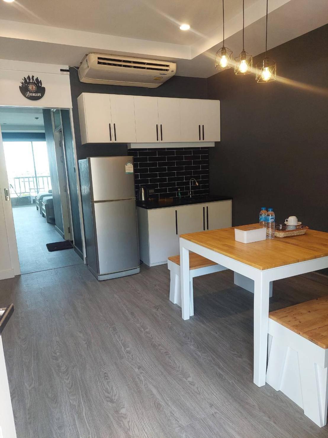 Deluxe Twin Room with Sea View photo 2
