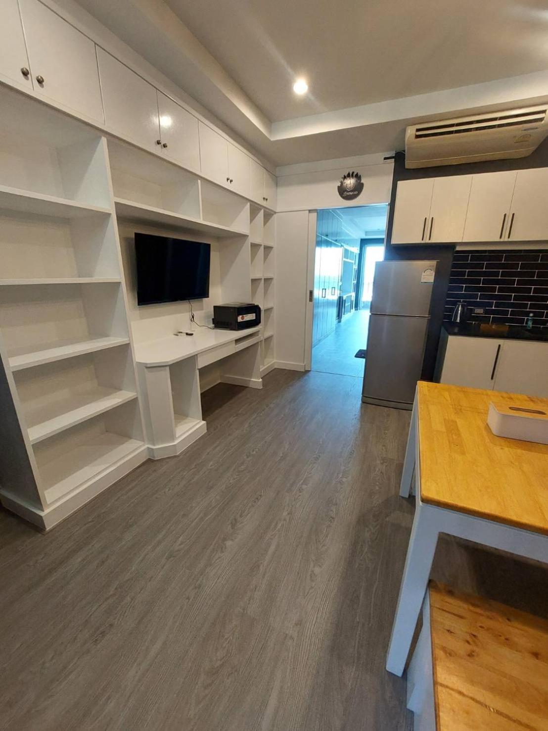 Deluxe Twin Room with Sea View photo 3