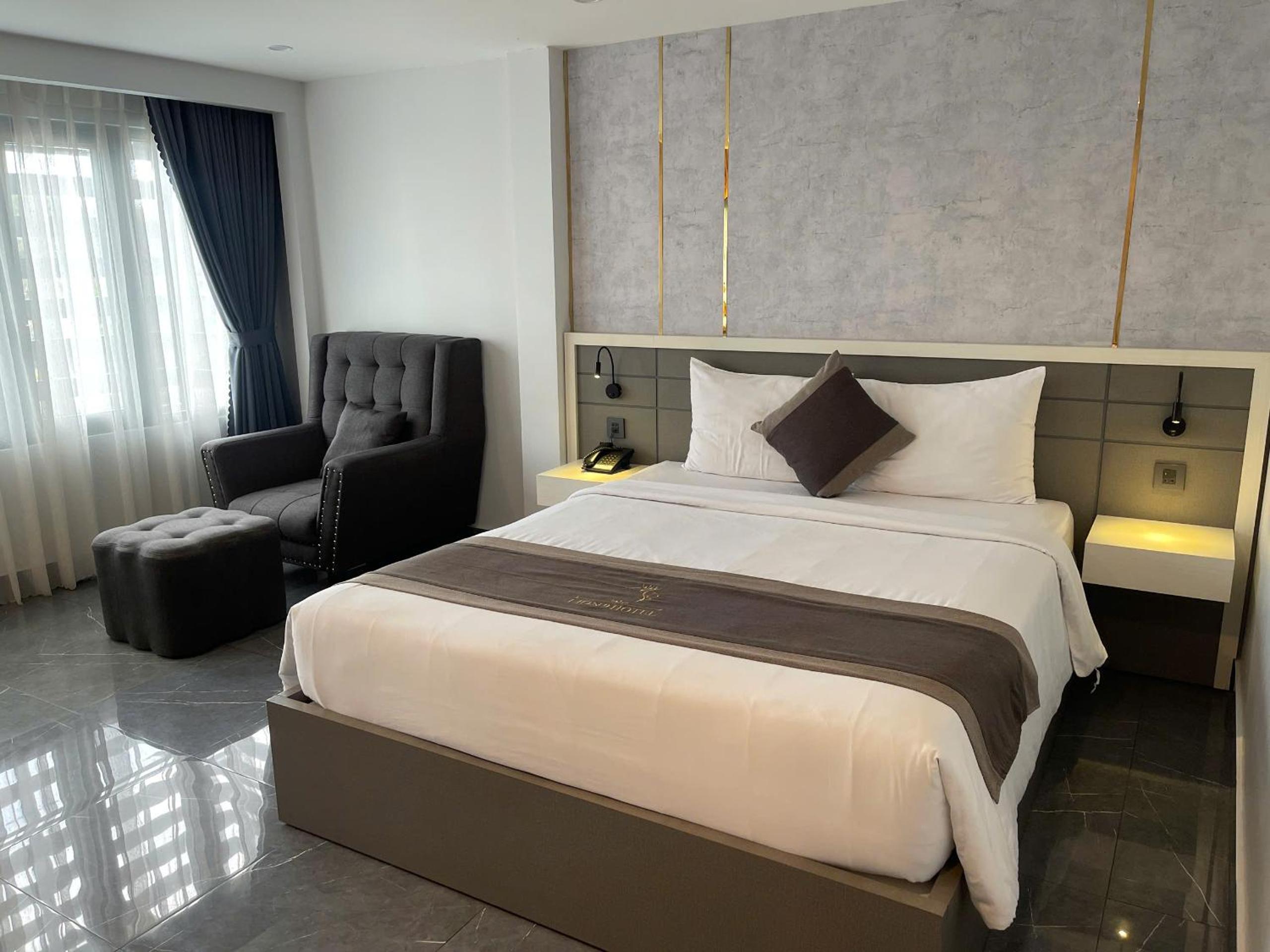 Double Room photo 2
