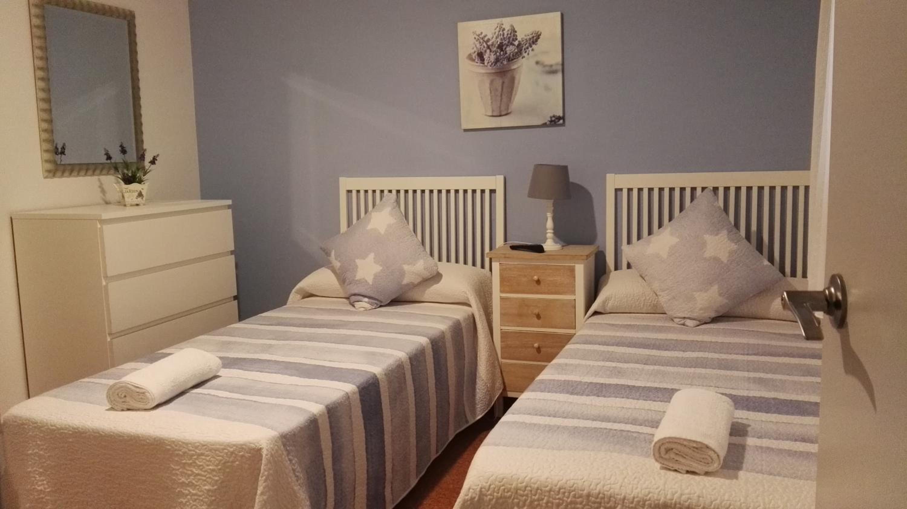 Twin Room photo 3