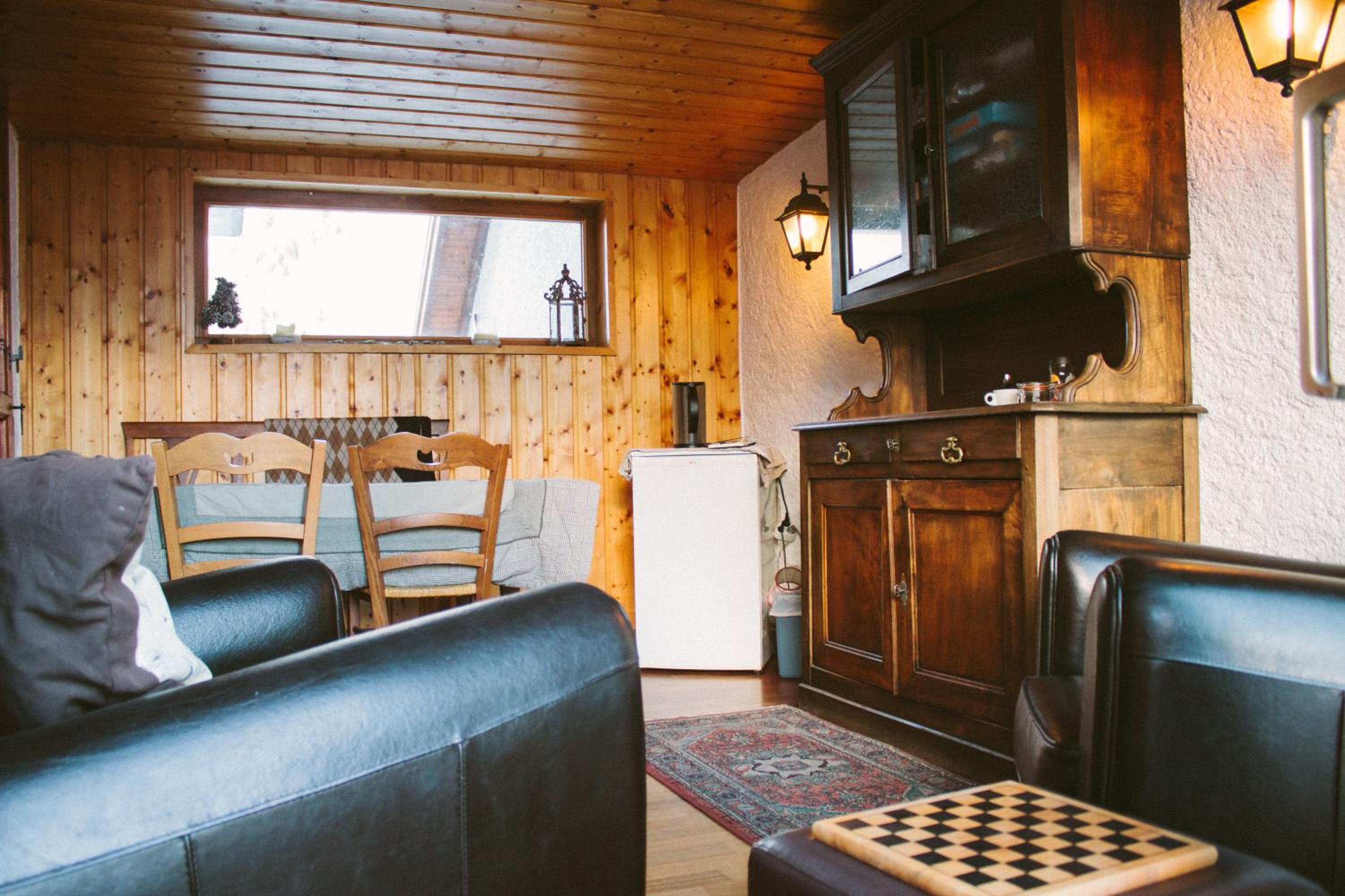 Chalet photo 1