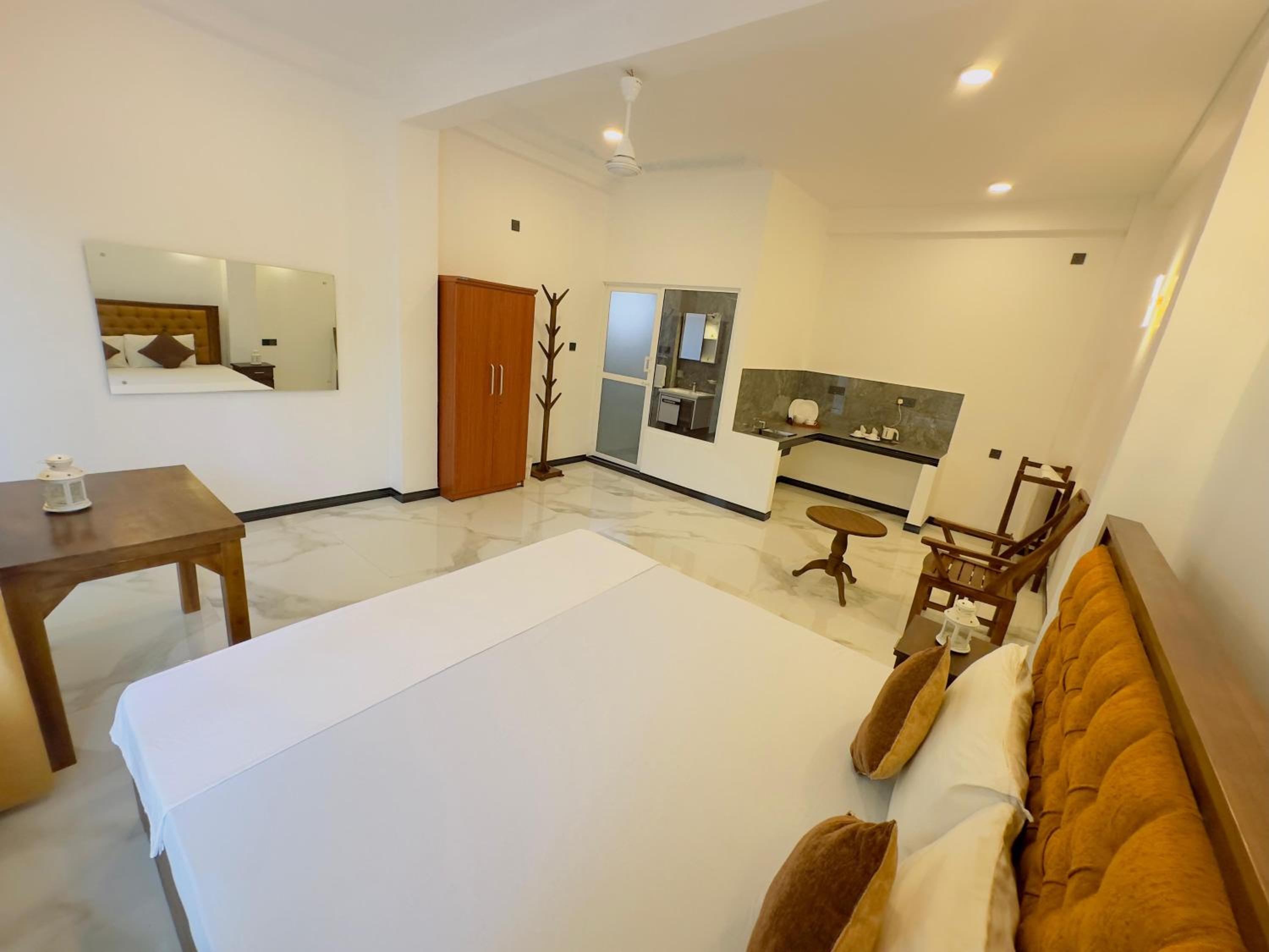 Chalet photo 1