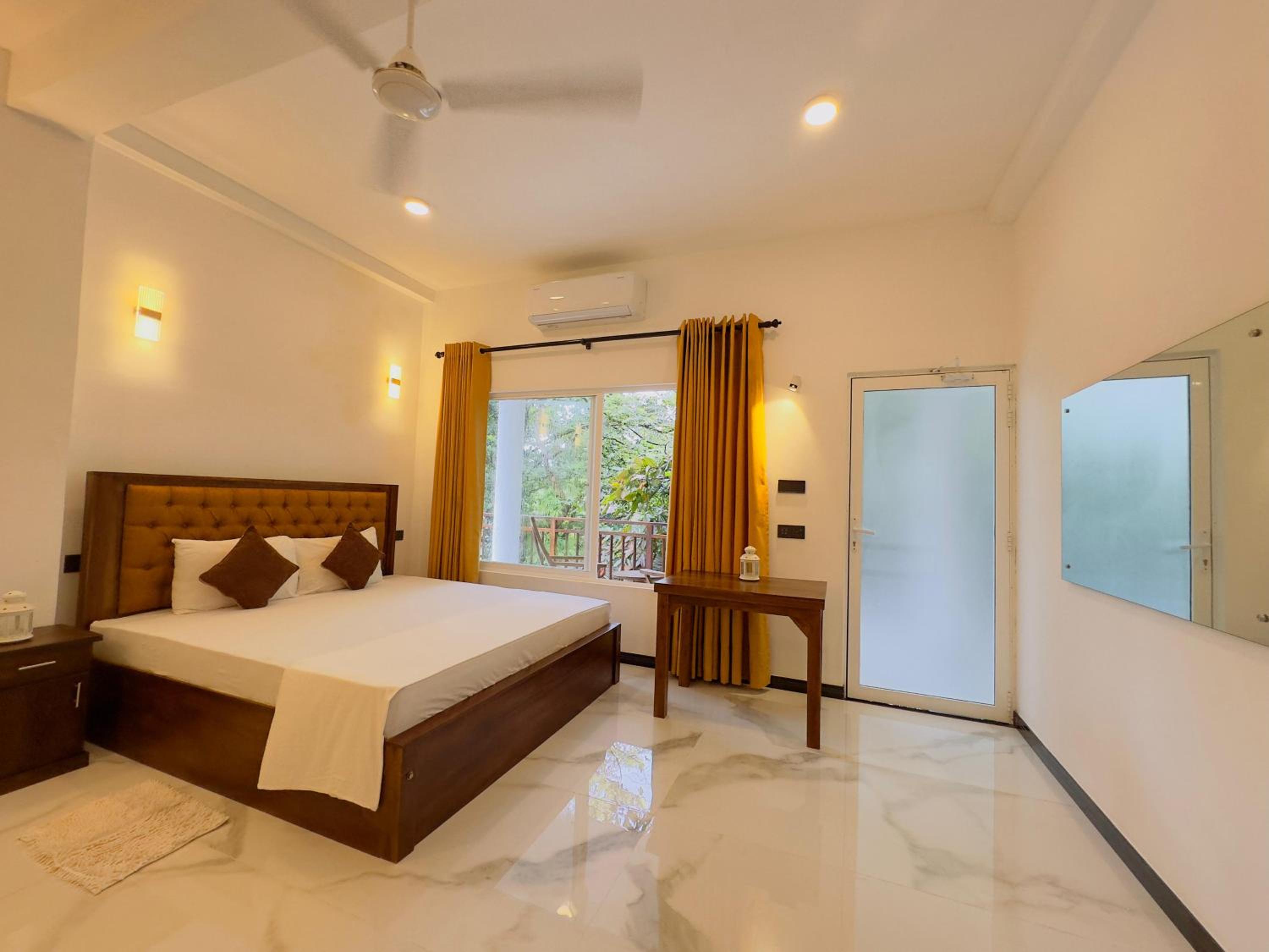 Chalet photo 1