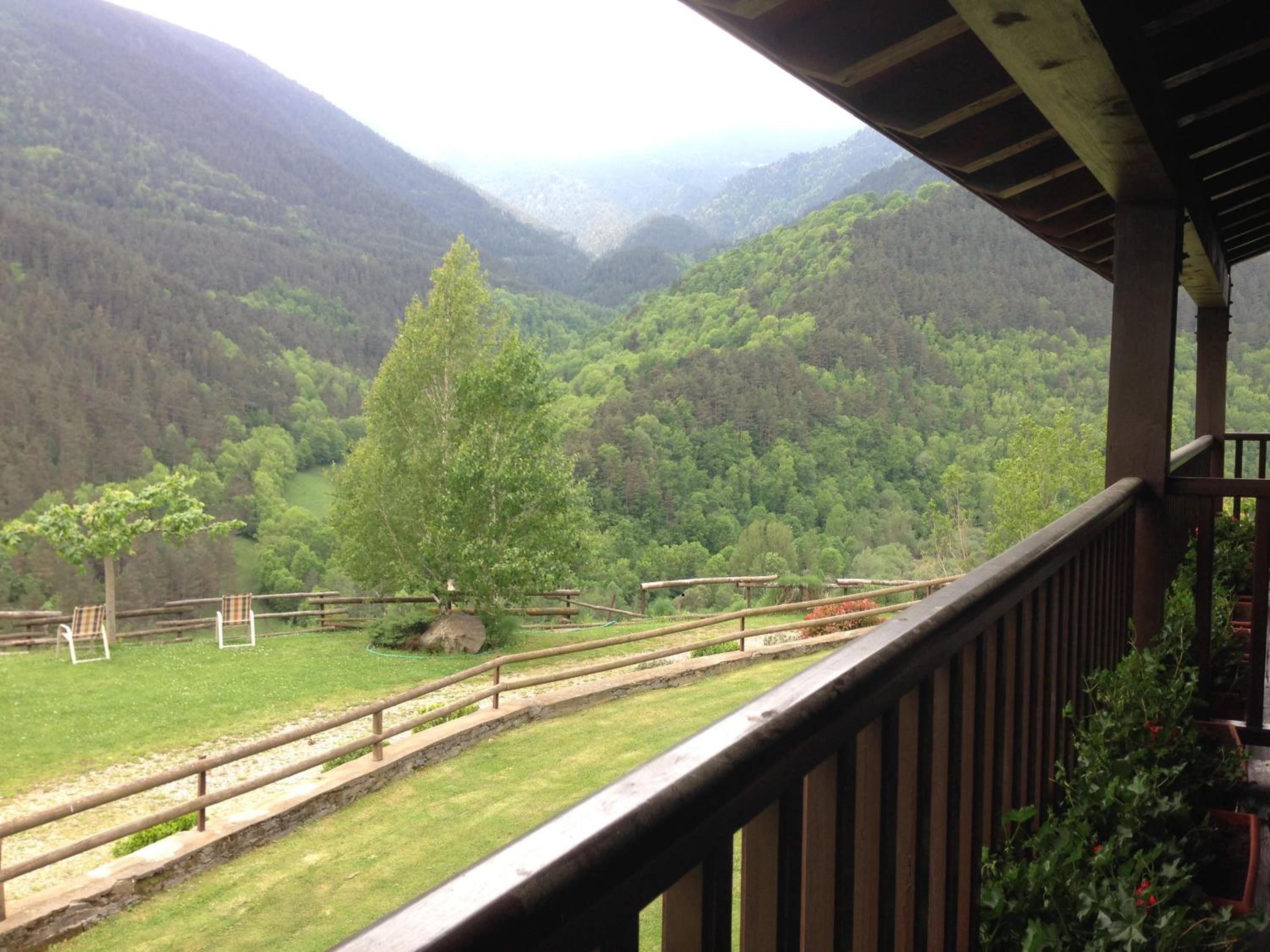Double Room with Mountain View photo 2