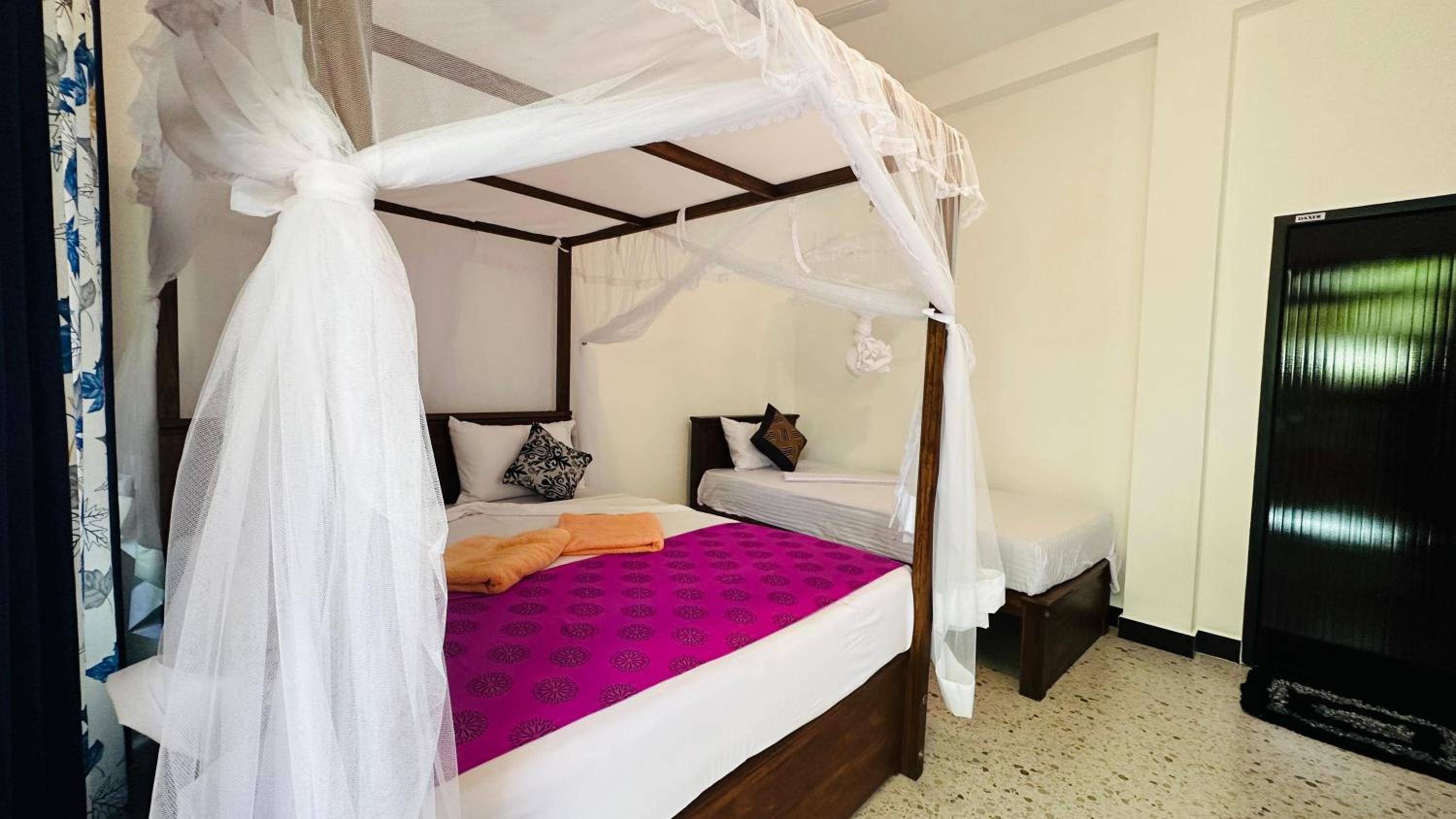 Deluxe Triple Room photo 2