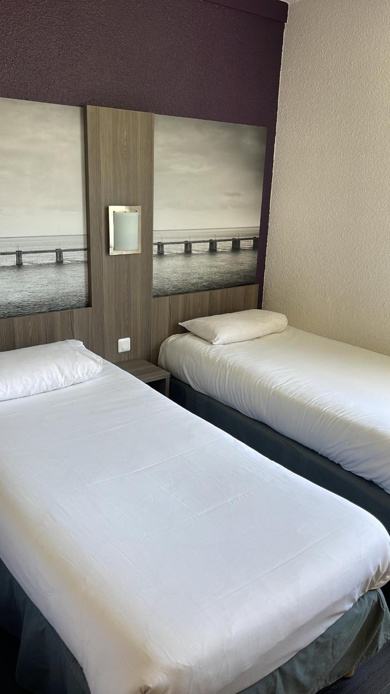 Twin Room photo 2