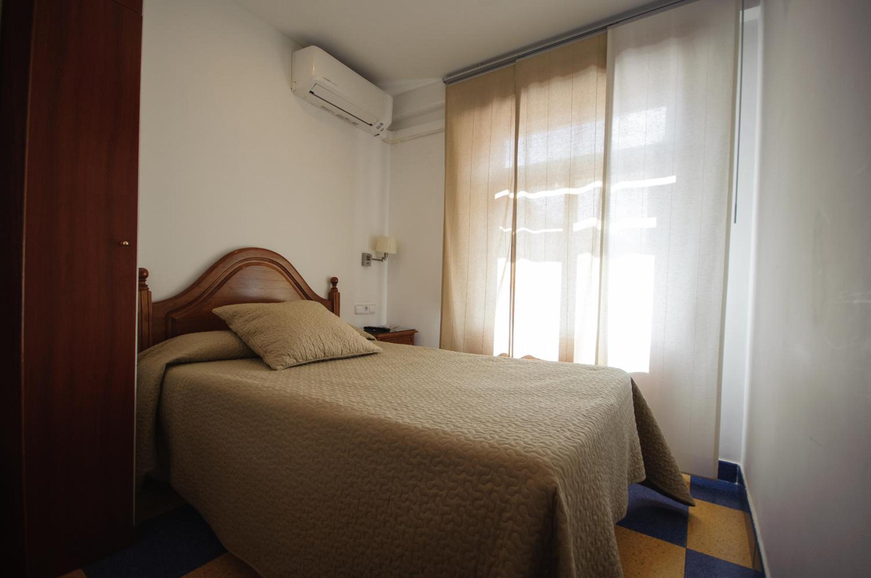 Habitación Individual