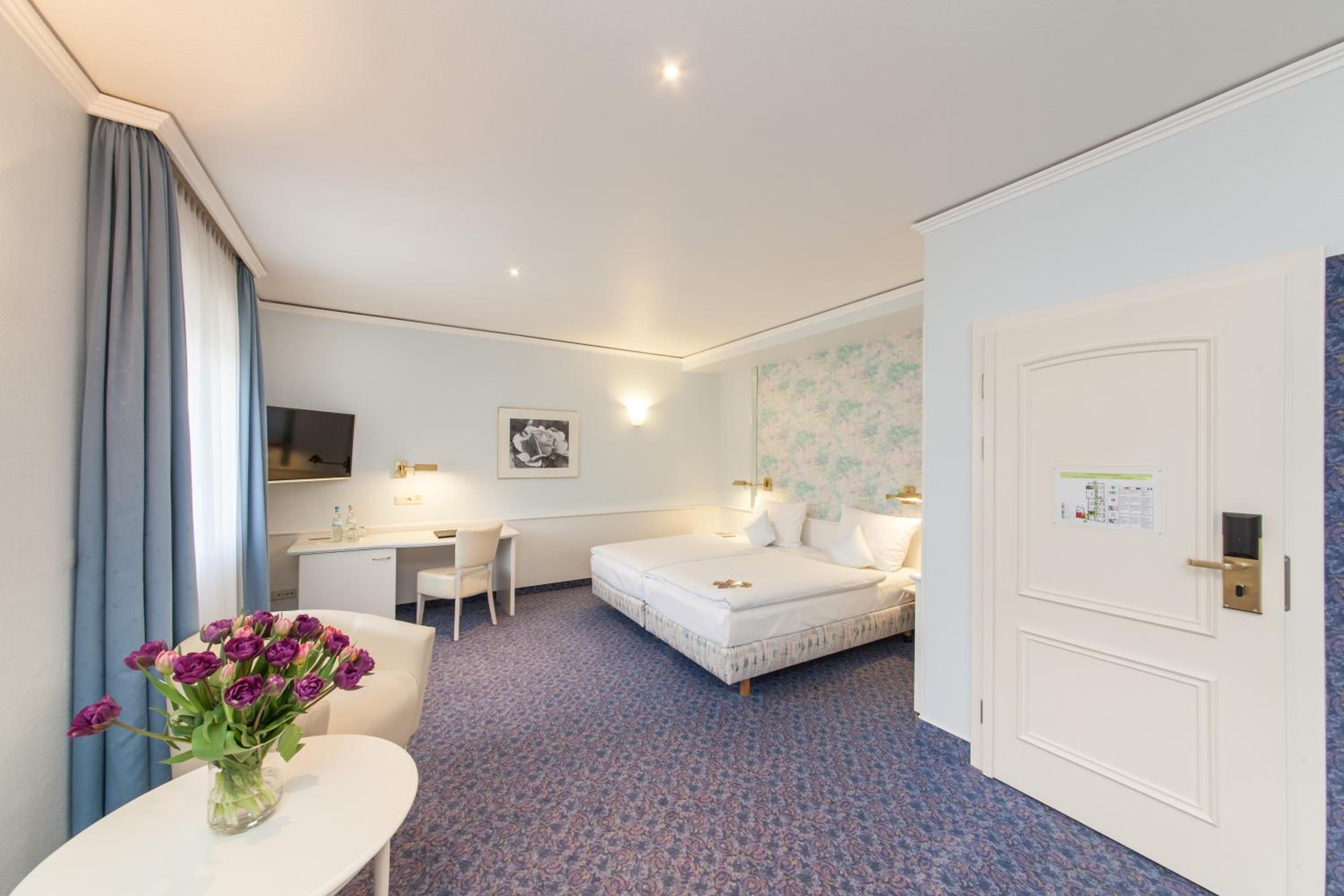 Superior Double Room photo 3