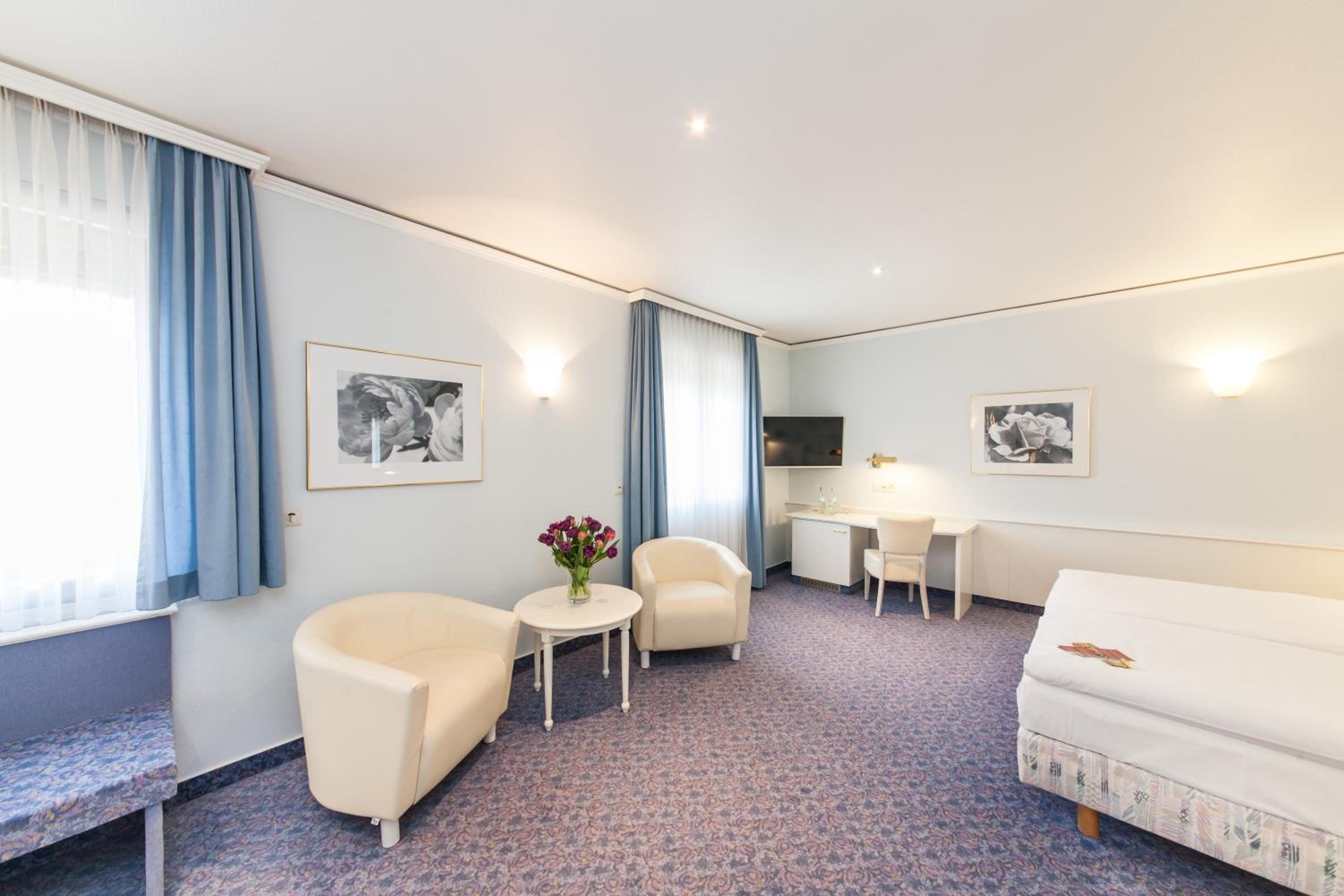Superior Double Room photo 2