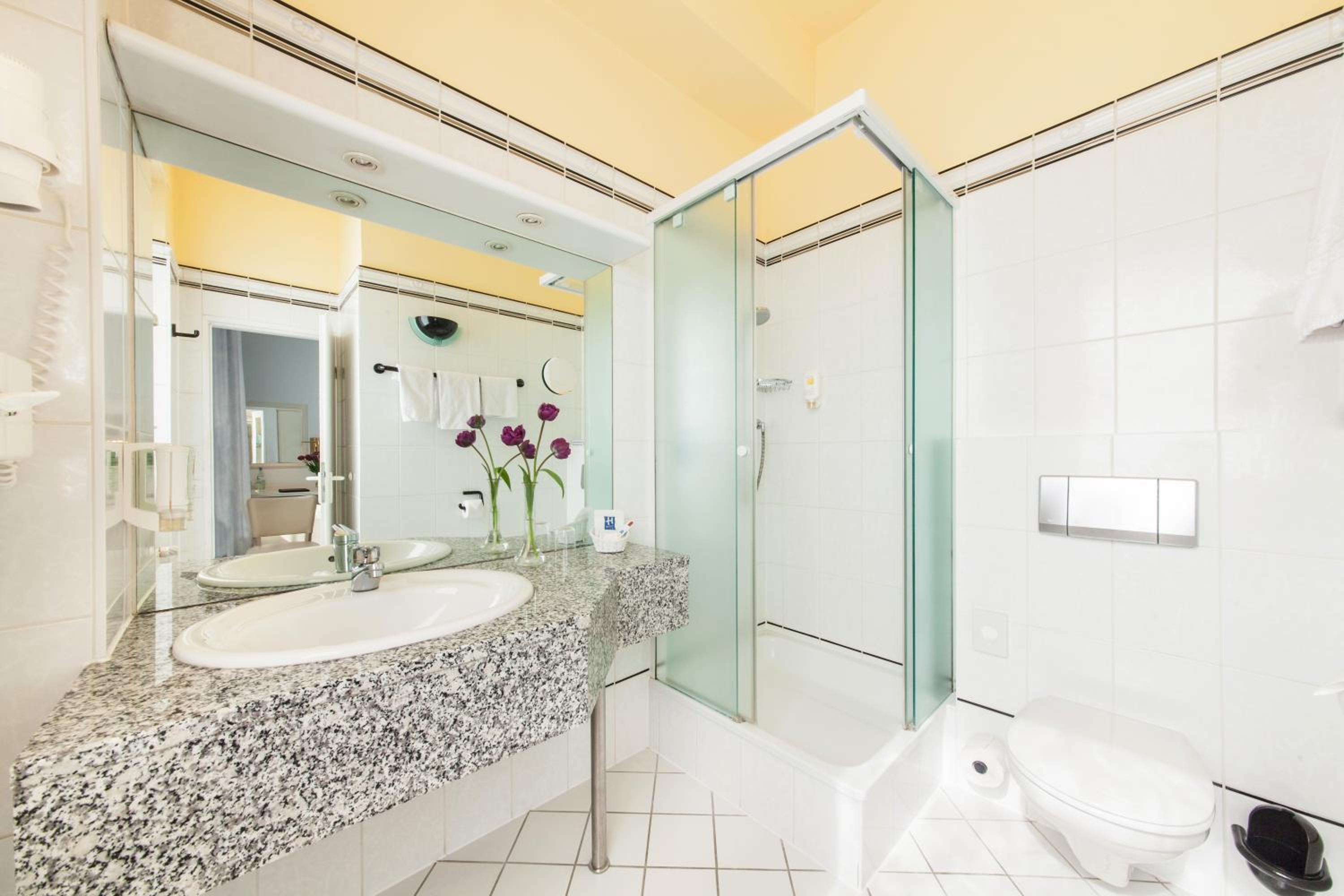 Business Single Room photo 2