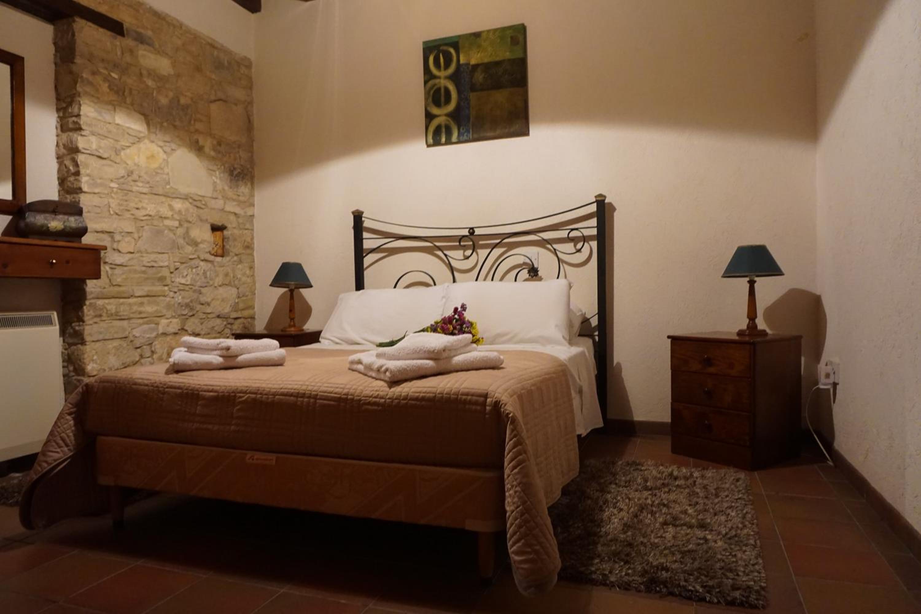 Iacovos Two-Bedroom House