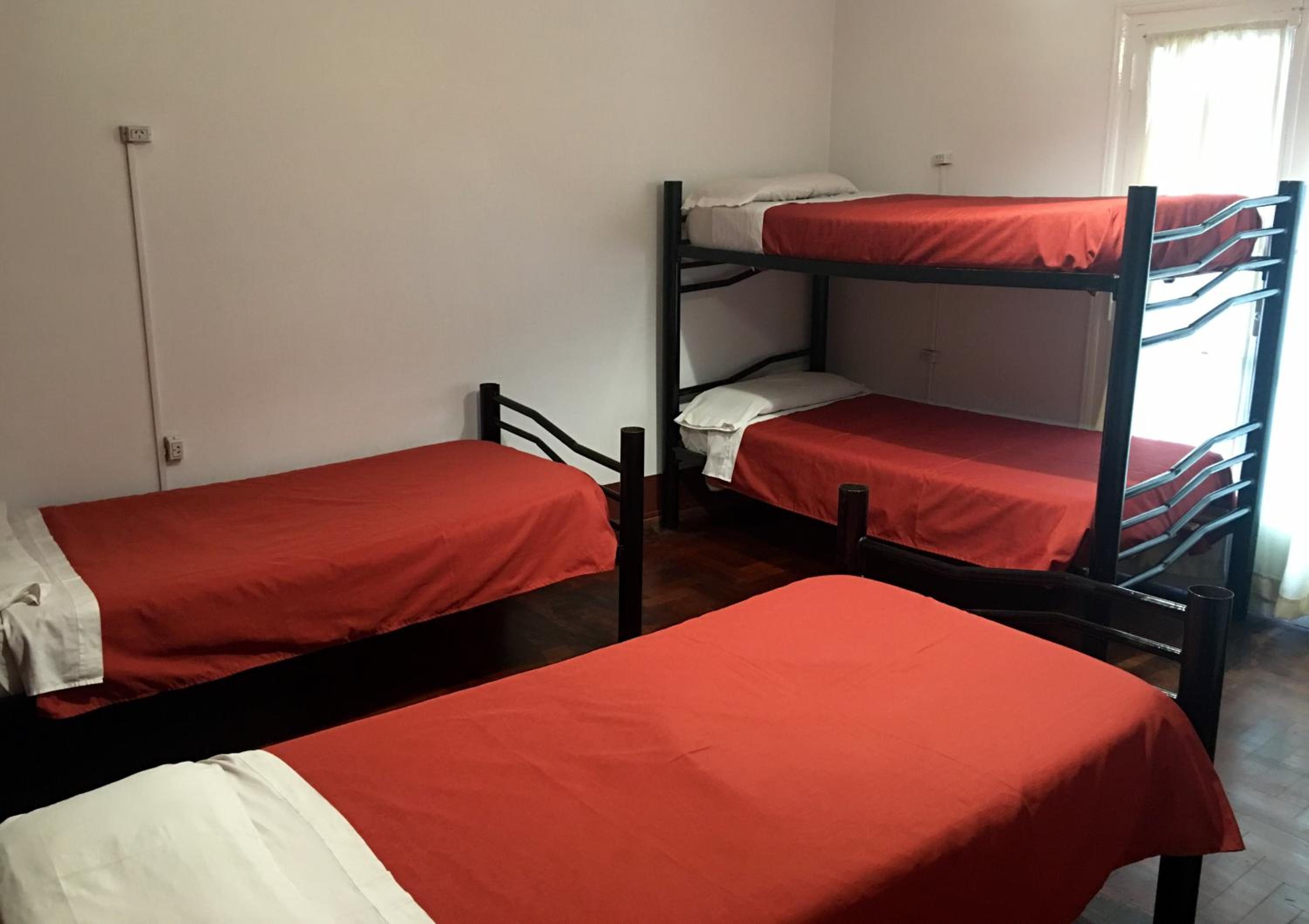 Triple Room photo 1