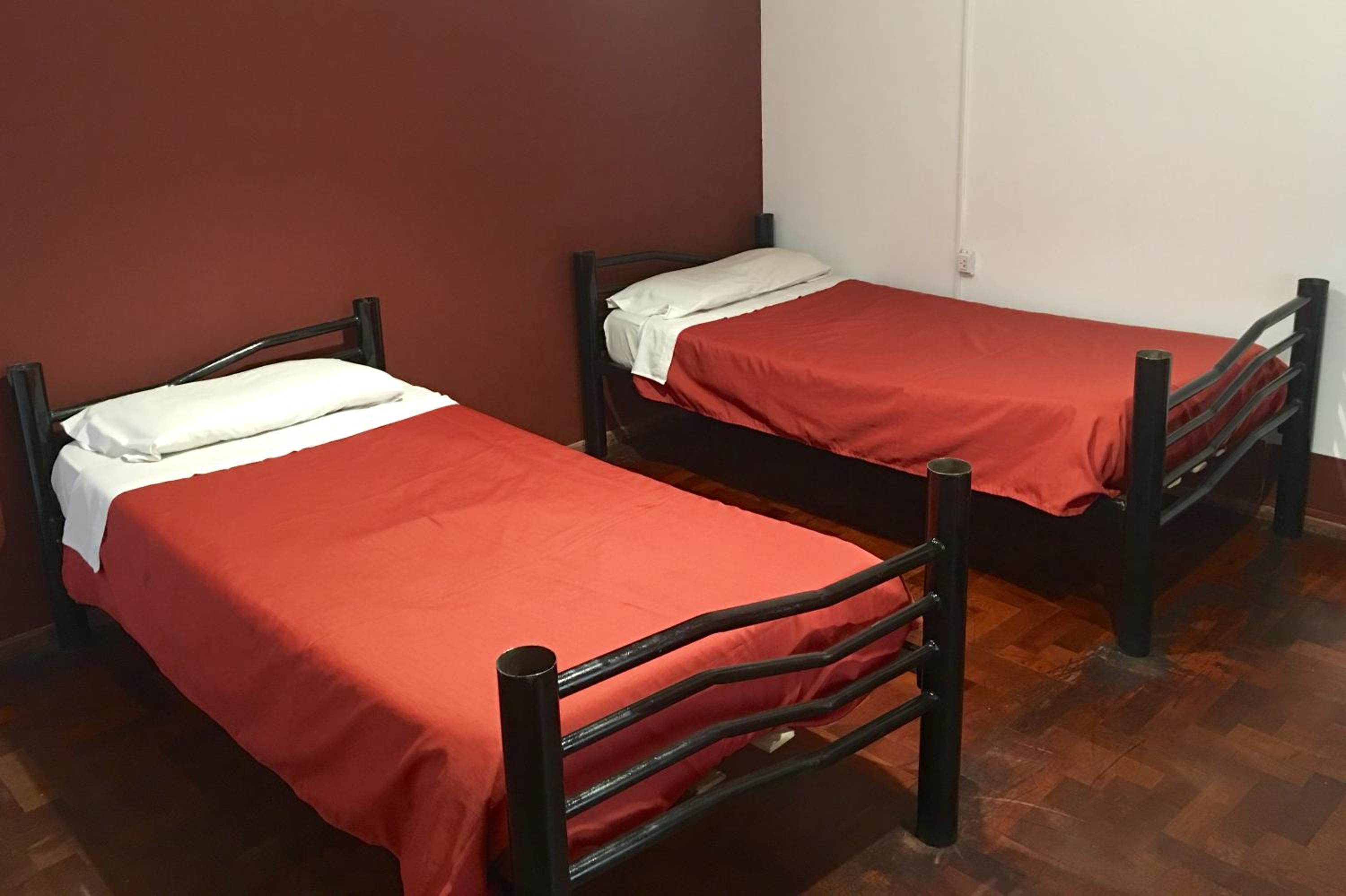 Triple Room photo 2