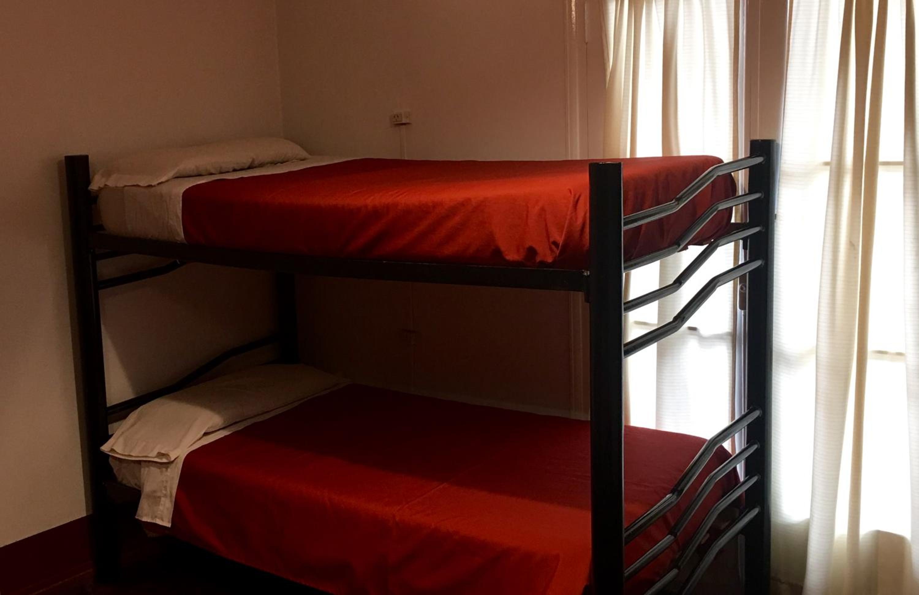 Quadruple Room photo 2
