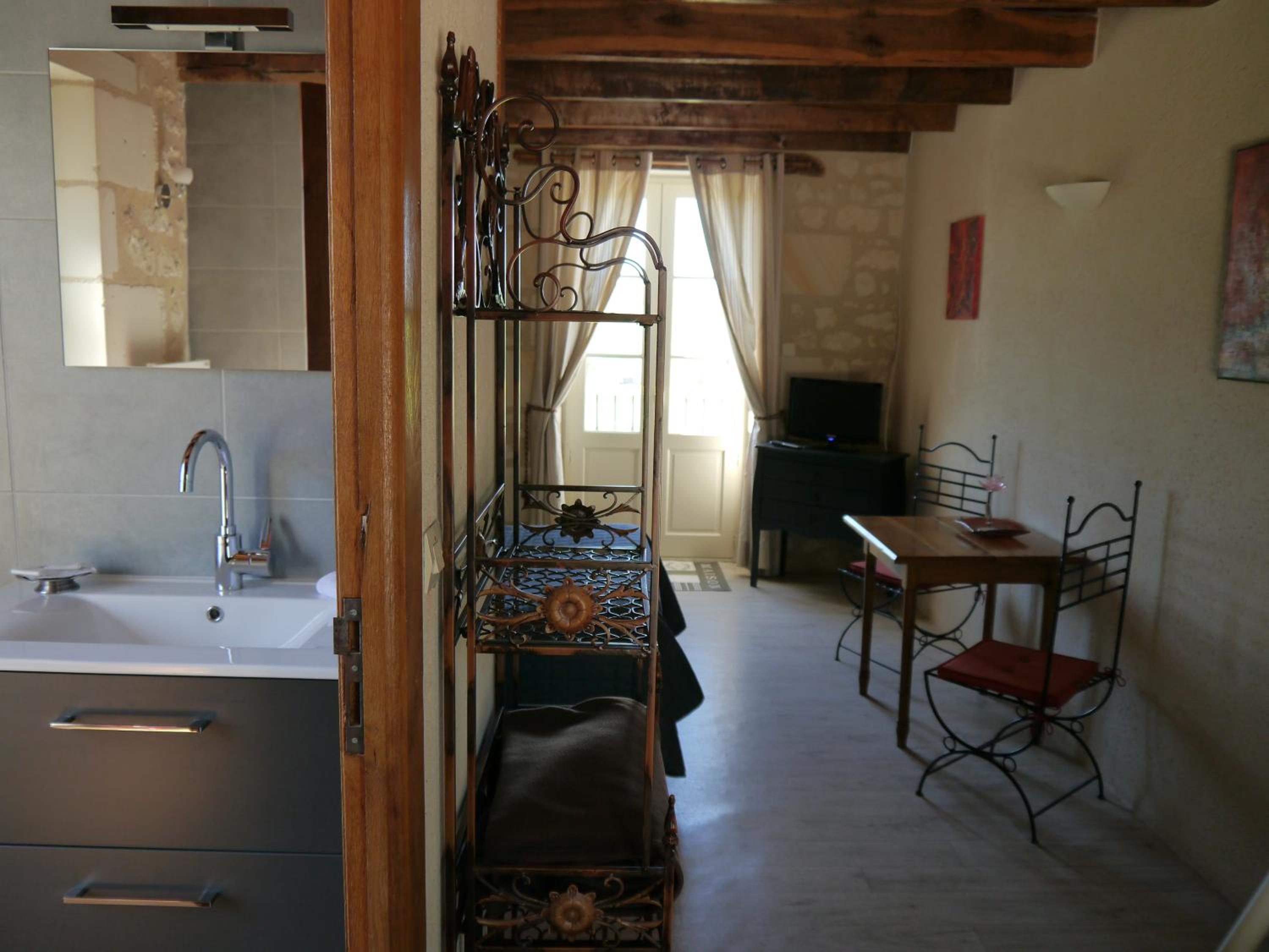 Superior Double Room photo 2