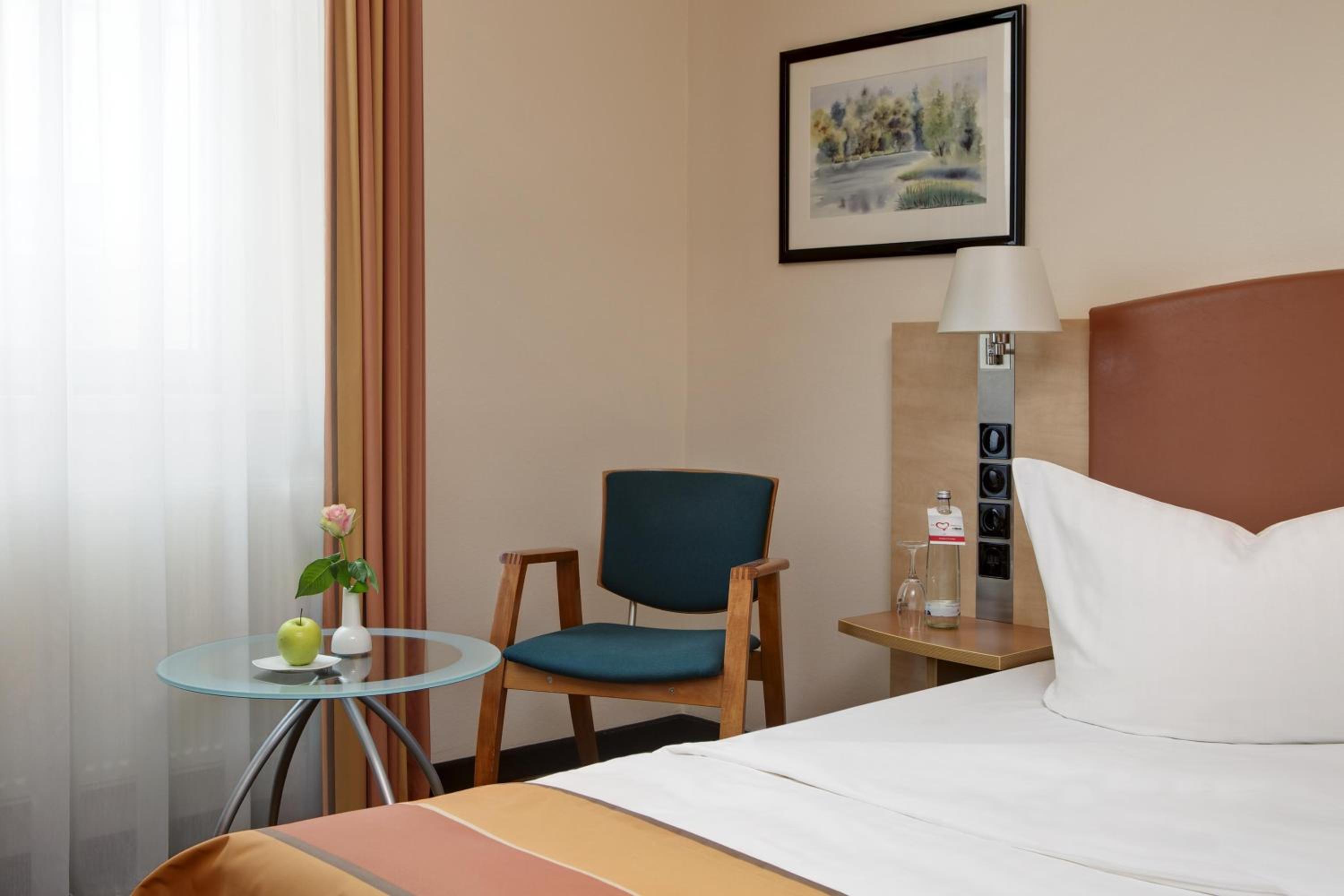 Superior Double Room - Photo 1