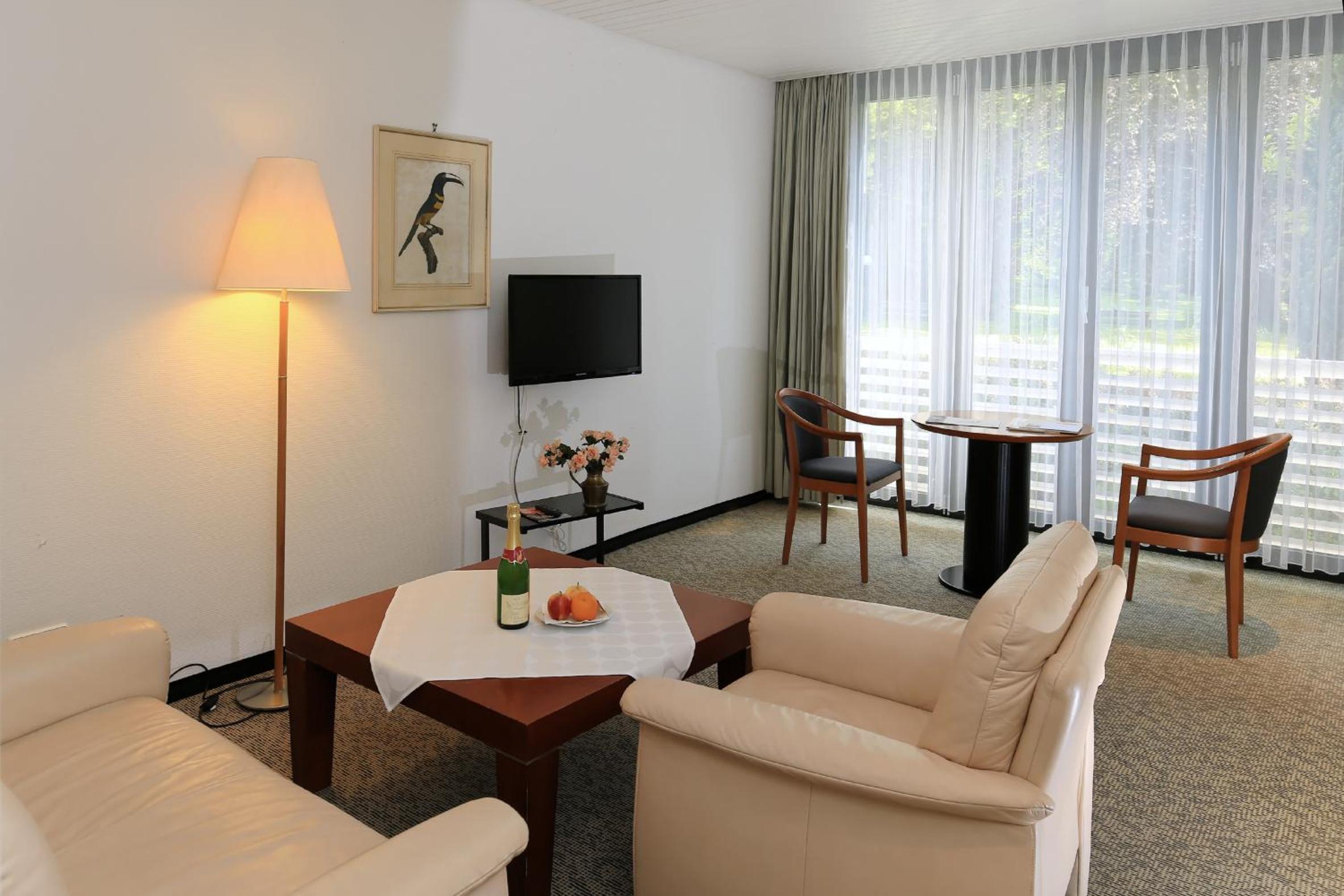 Comfort Double Room - Photo 5