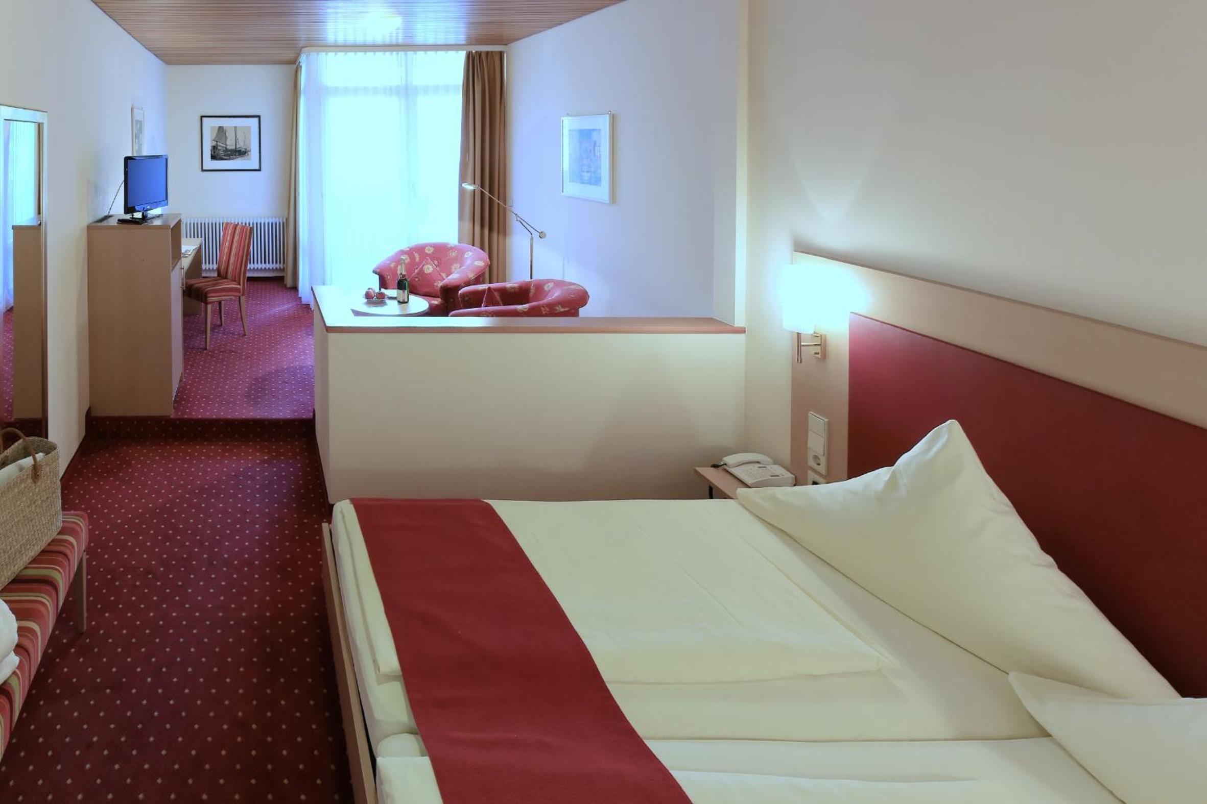 Standard Double Room - Photo 4