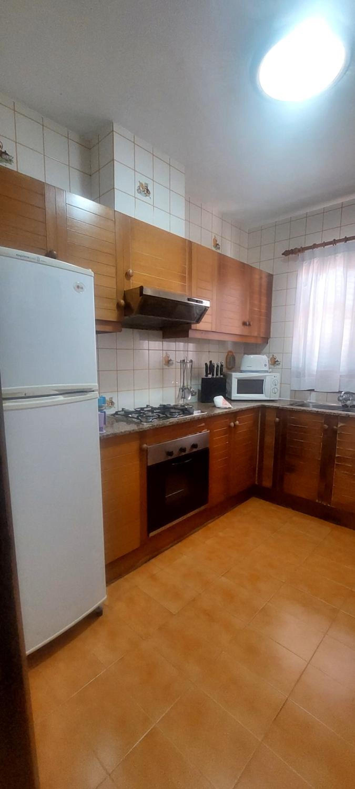 Two-Bedroom Standard Apartment