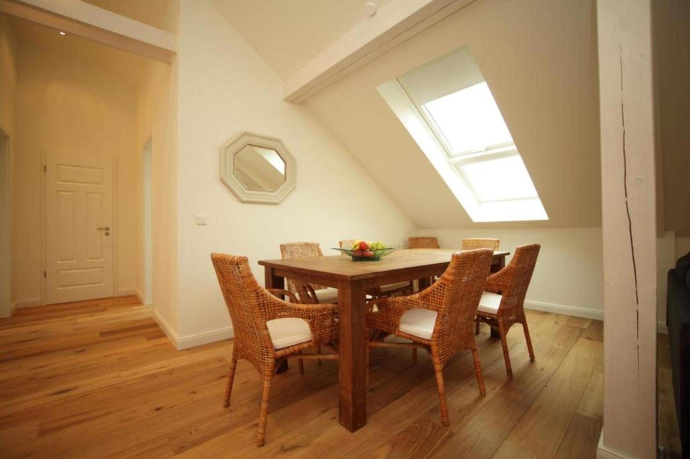 Two-Bedroom Penthouse Apartment photo 2