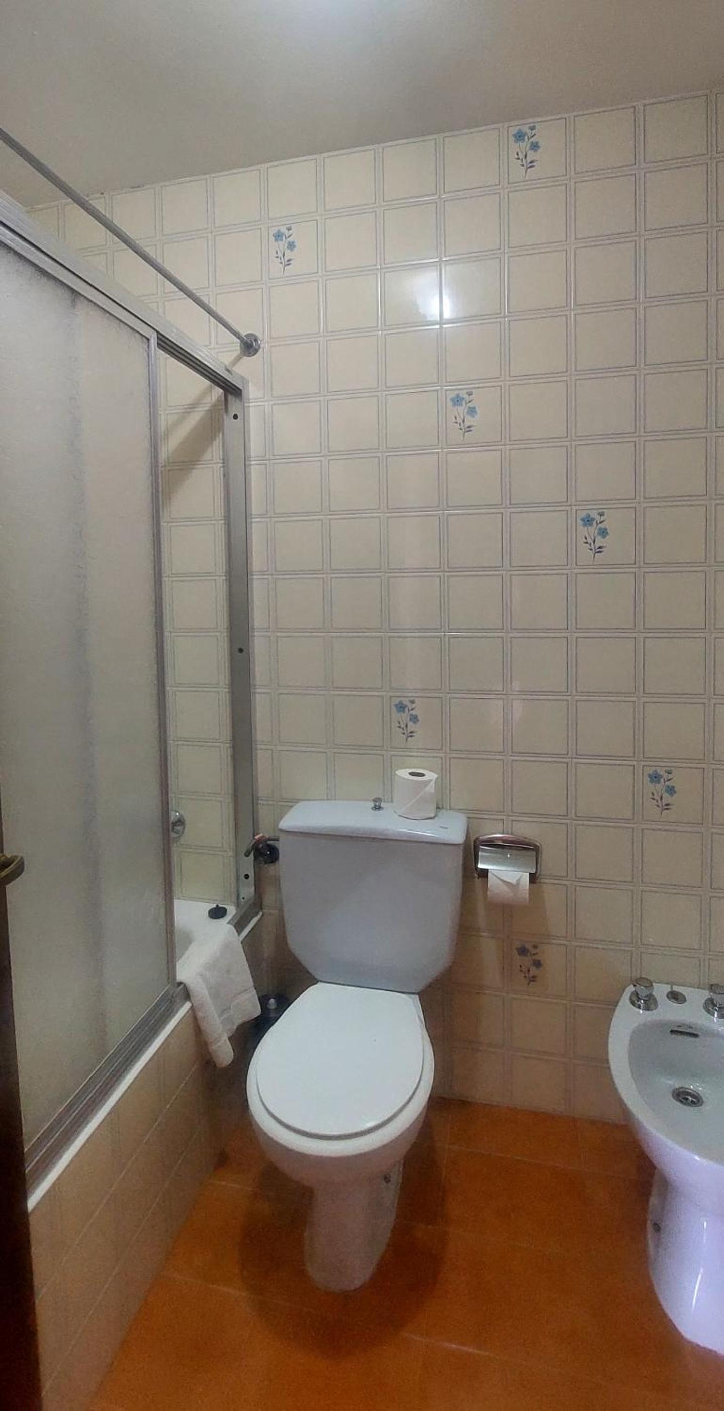 Two-Bedroom Standard Apartment