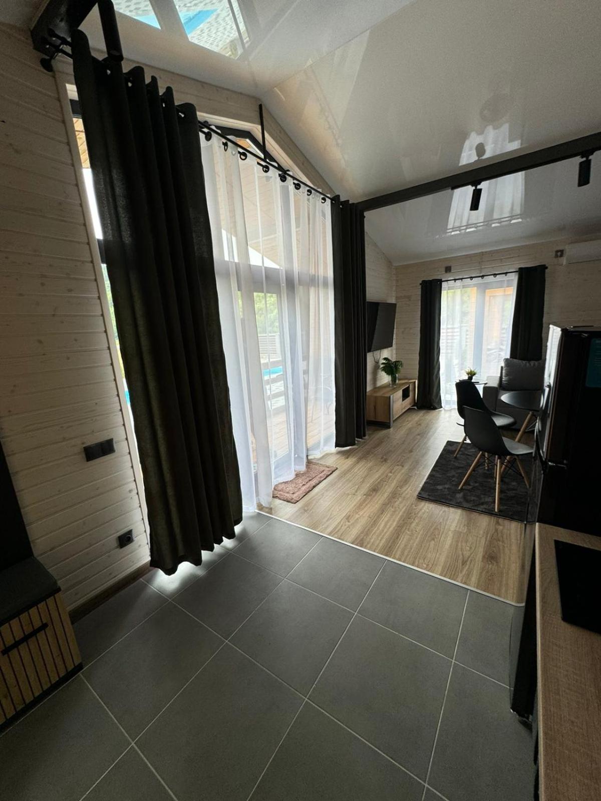 Two-Bedroom House photo 1