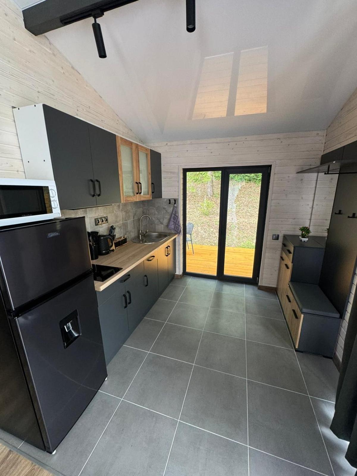 Two-Bedroom House photo 2