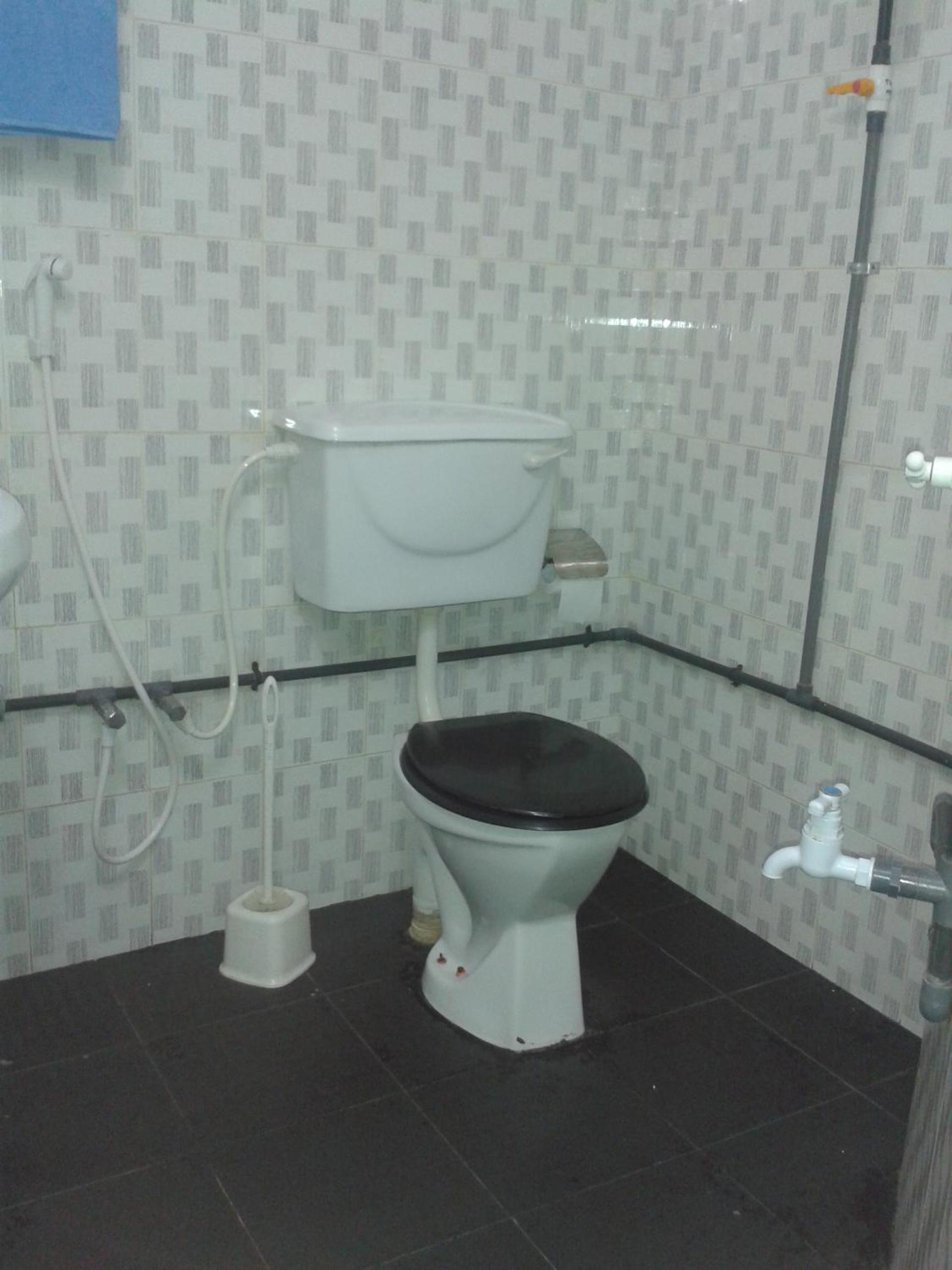 Standard Double Room With Fan photo 2