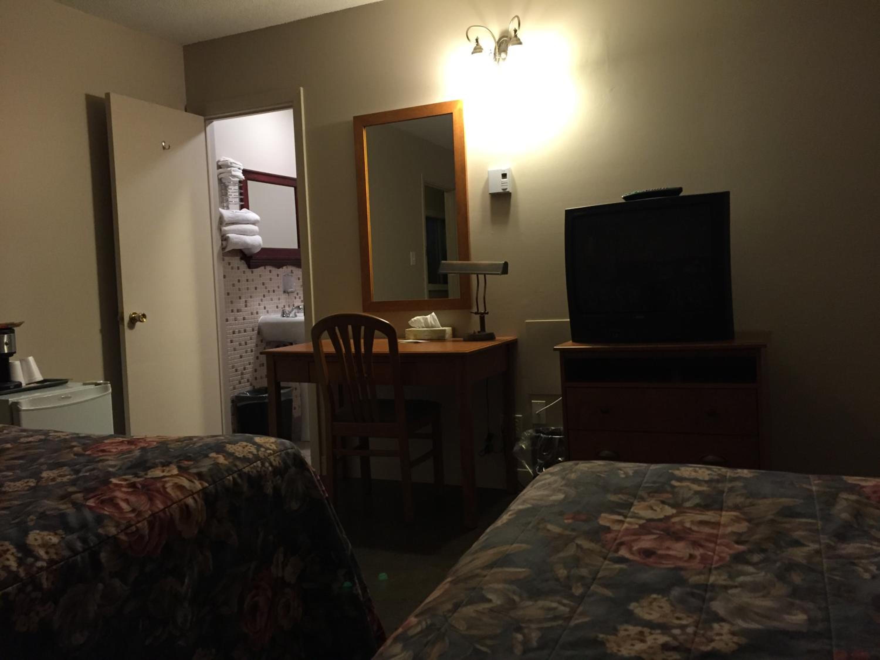 Quadruple Room photo 3