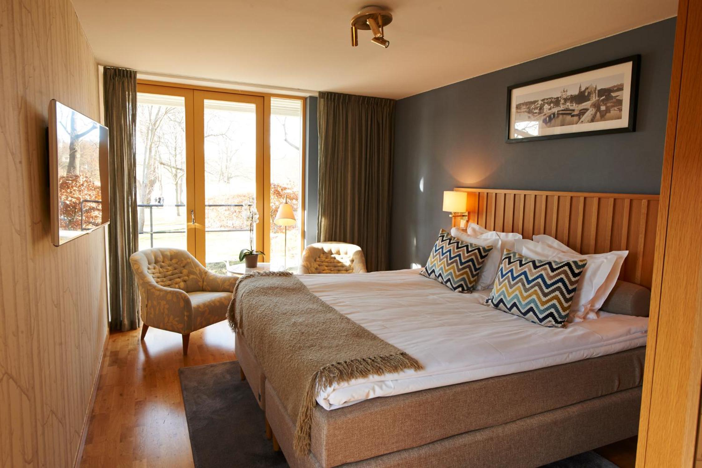 Superior Double Room with Balcony or Terrace photo 1